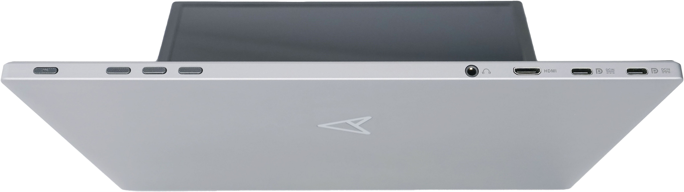 Asus Portabler Monitor »MQ17QH« 44 cm/17 ″  Quad HD 0,2 Reaktionszeit 60 Hz