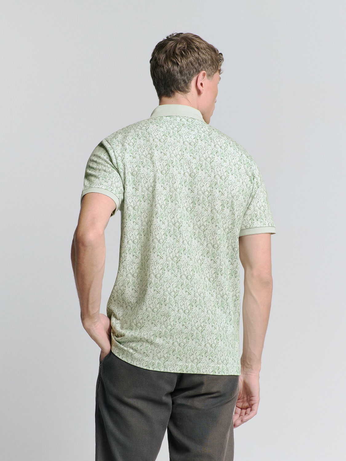 NO EXCESS T-Shirt »No Excess Polo-Shirt«