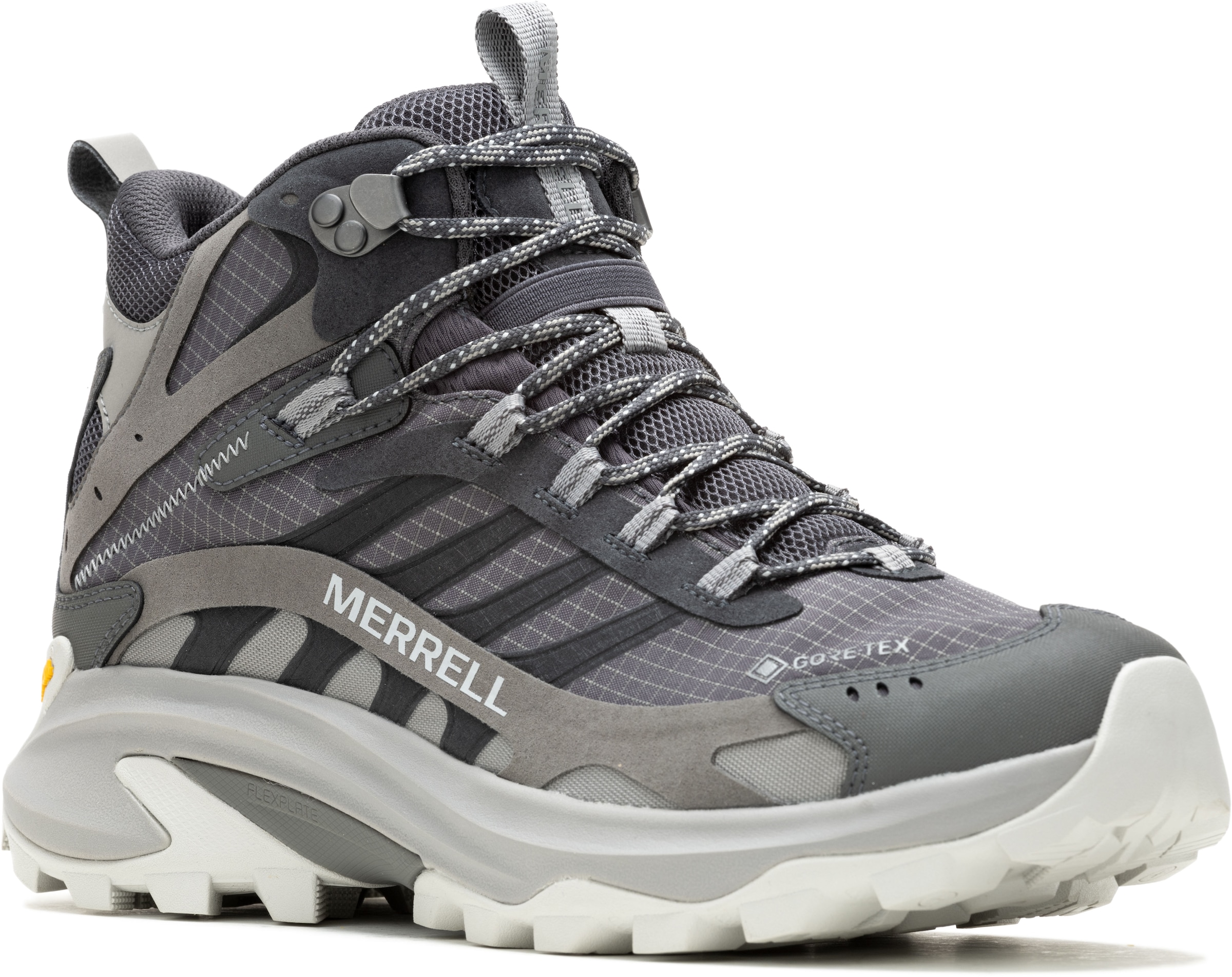 Merrell Wanderschuh »MOAB SPEED 2 MID GTX«, wasserdicht