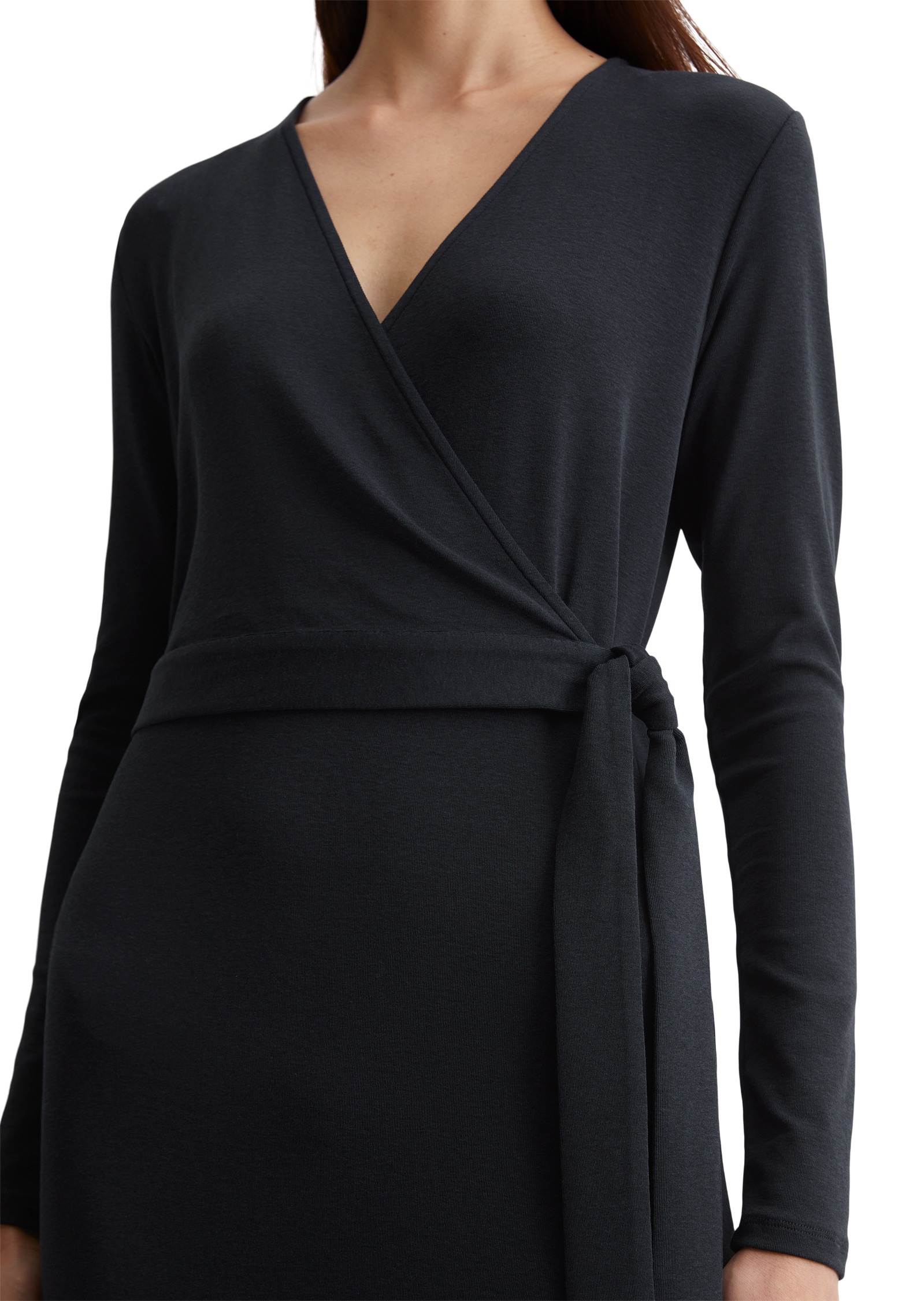 Marc O'Polo Jerseykleid »aus TENCEL™ Lyocell«