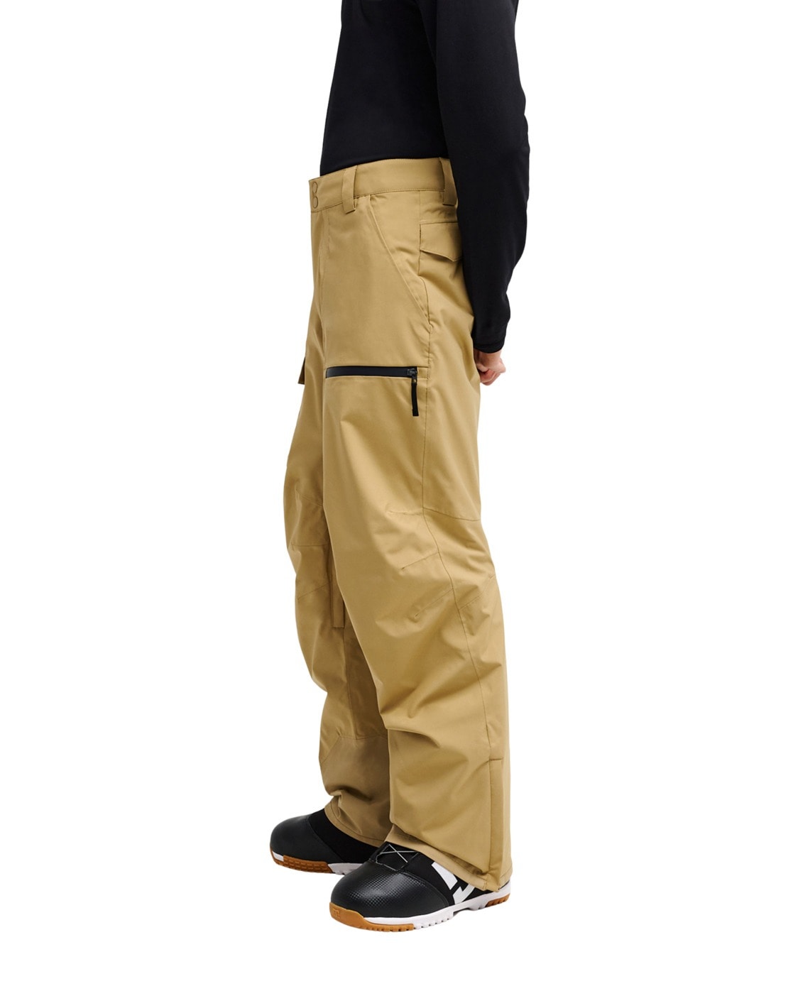 Quiksilver Snowboardhose »Utility 20K«