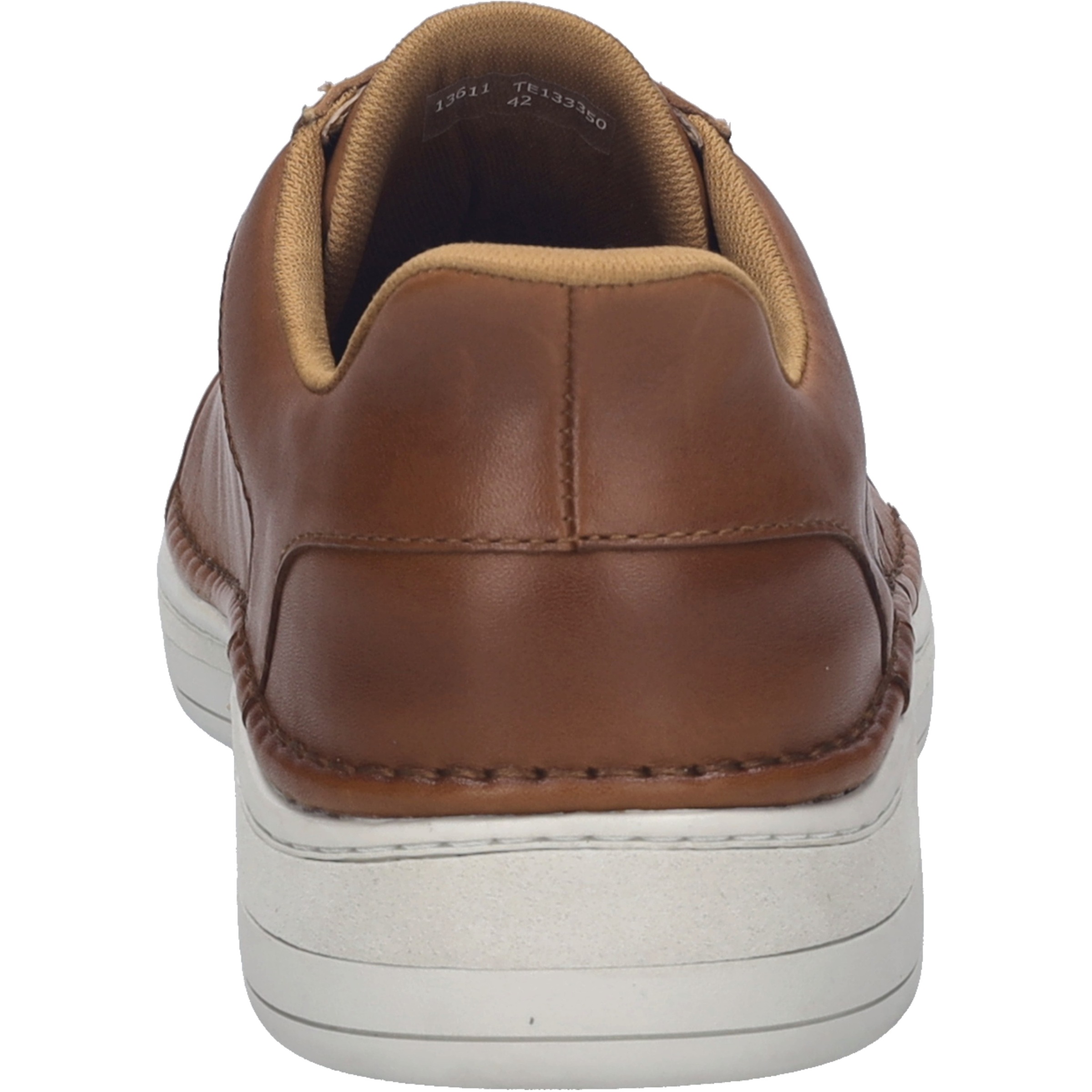 Josef Seibel Sneaker »Cleve 11, castagne«