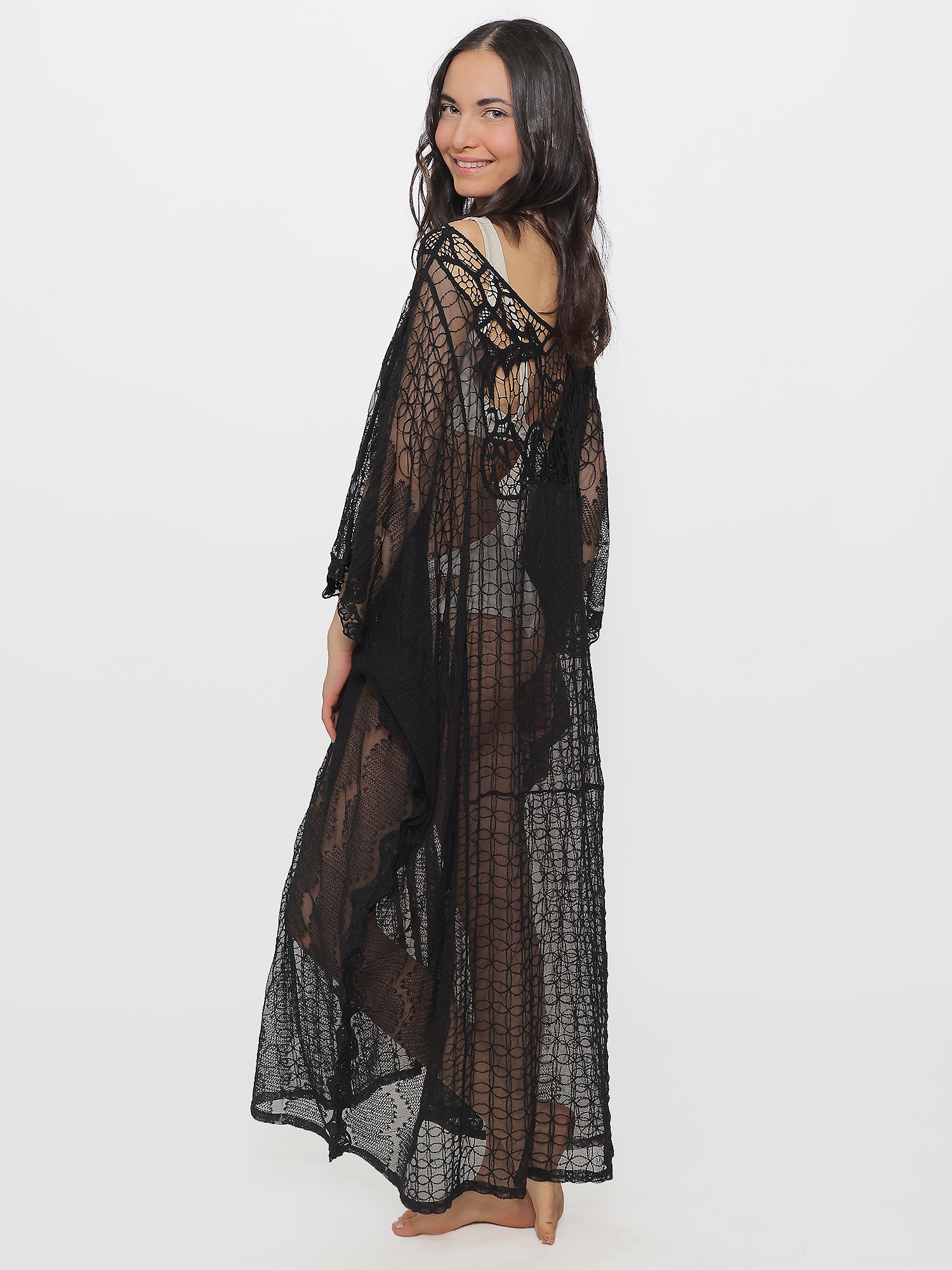 NASSAU BEACH Strandkleid »NB231050«