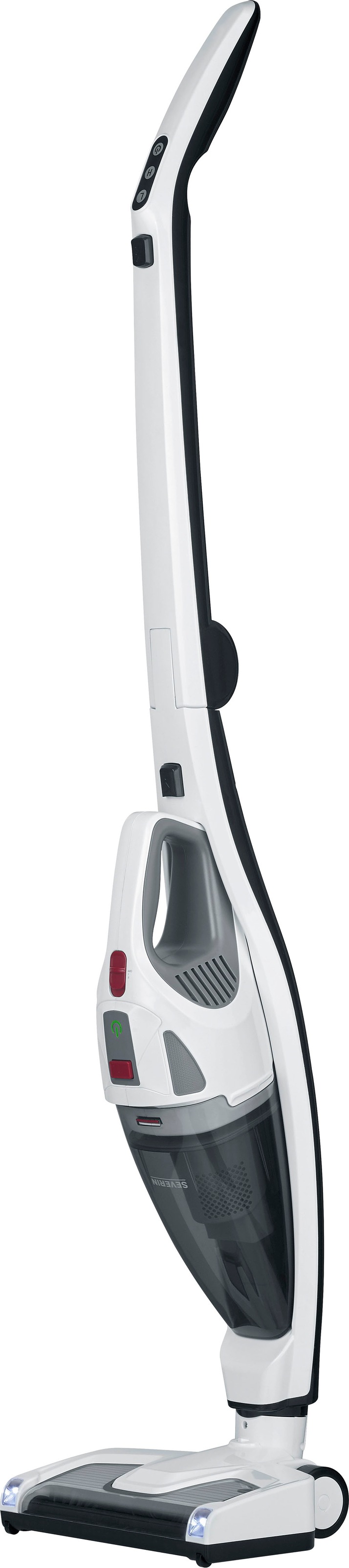 Severin Akku-Hand-und Stielstaubsauger "HV 7173" günstig online kaufen