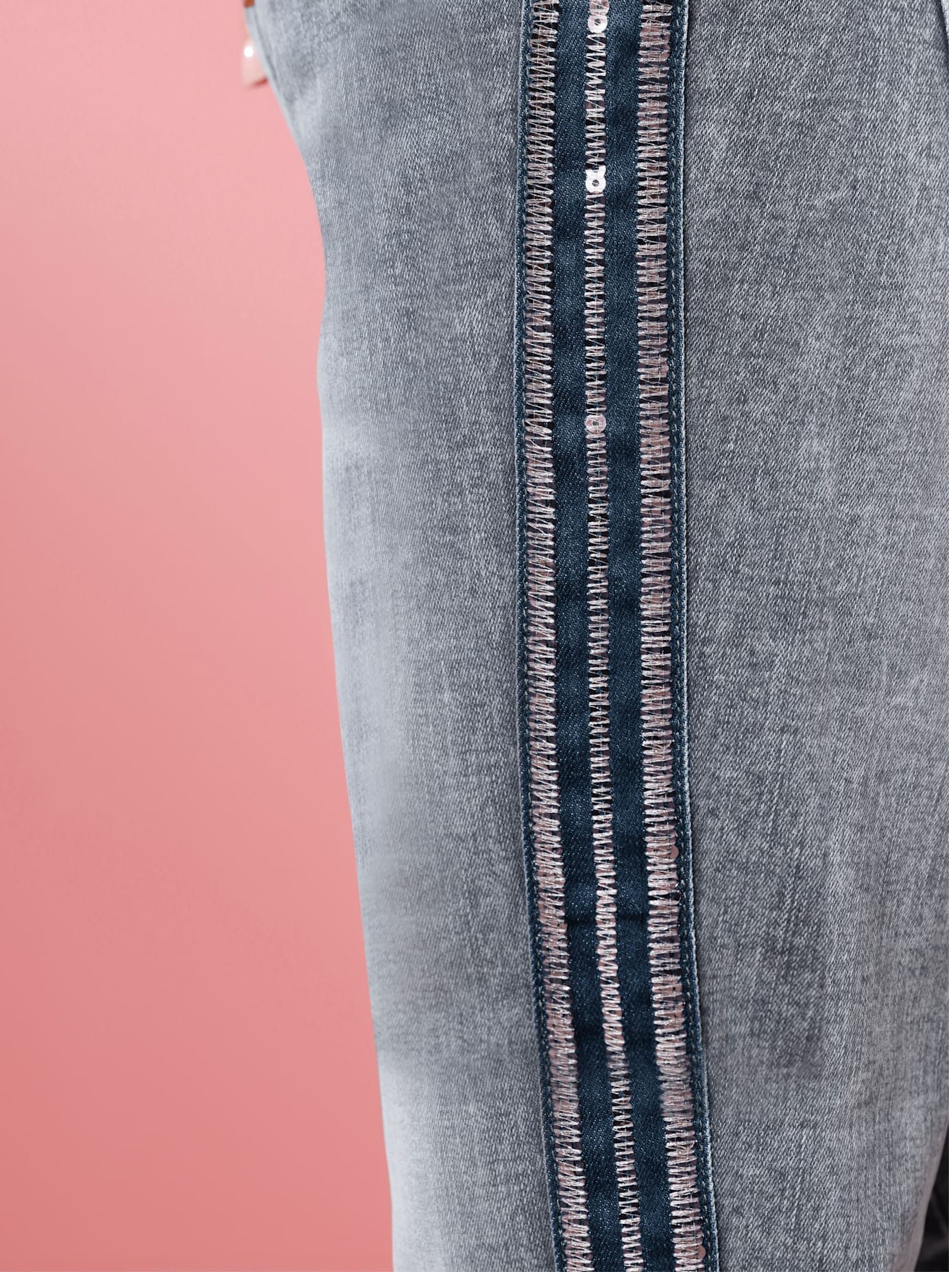 heine Bequeme Jeans 1 Stk. günstig online kaufen