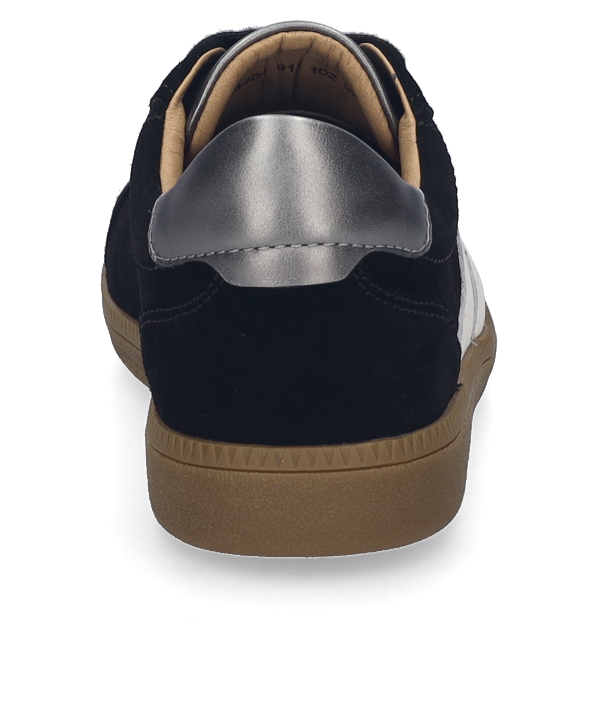 Josef Seibel Sneaker »Joleen 04, schwarz-multi«
