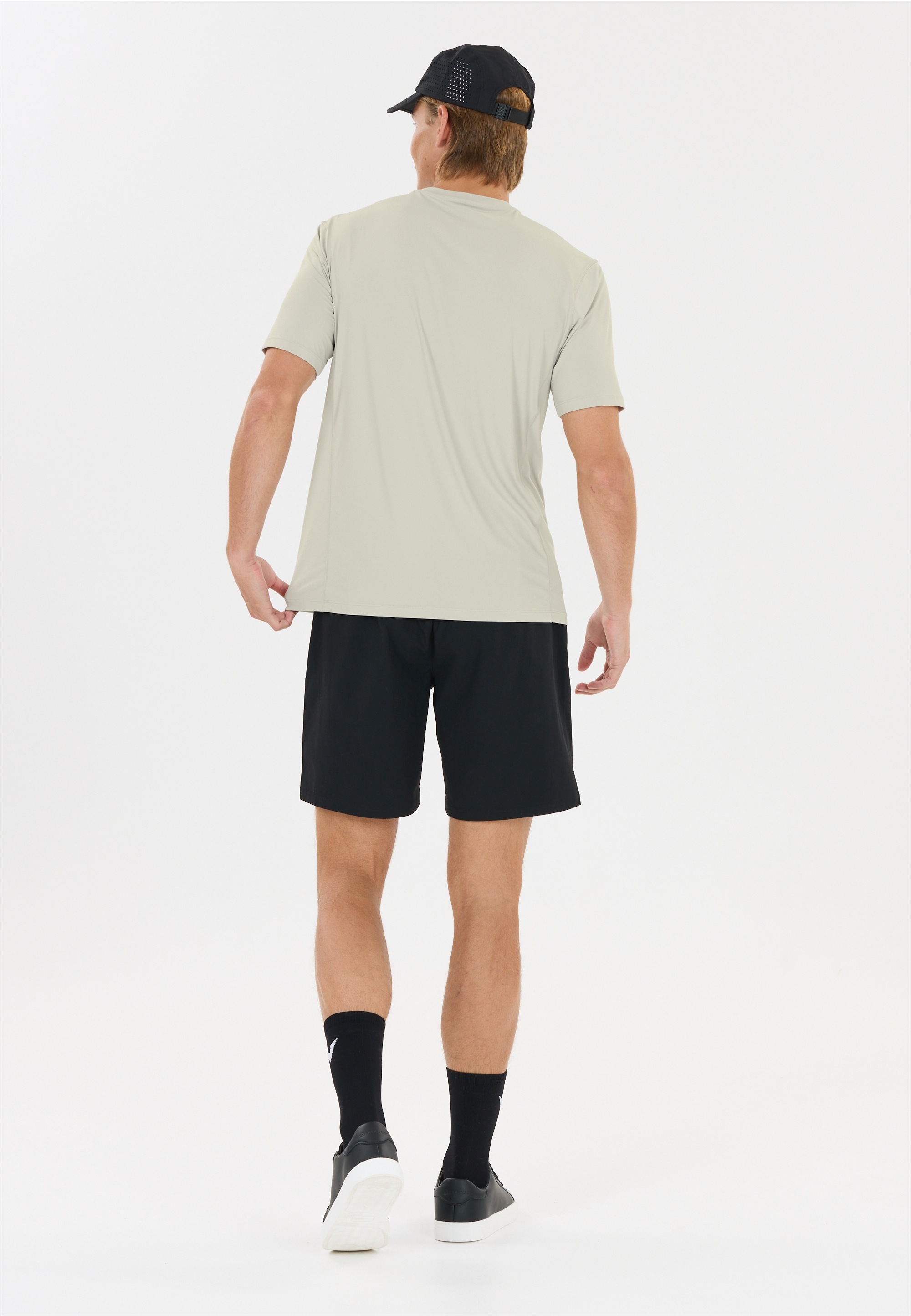 Thumbnail - Virtus Funktionsshirt "Walton" mit praktischer Quick-Dry-Funktion