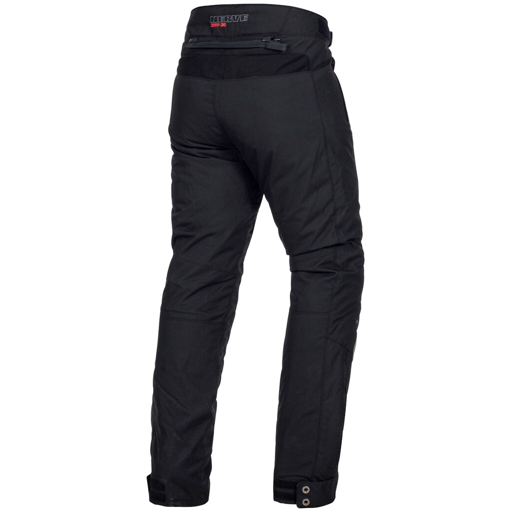 NERVE Motorradhose »Tourenhose Urban Steel«