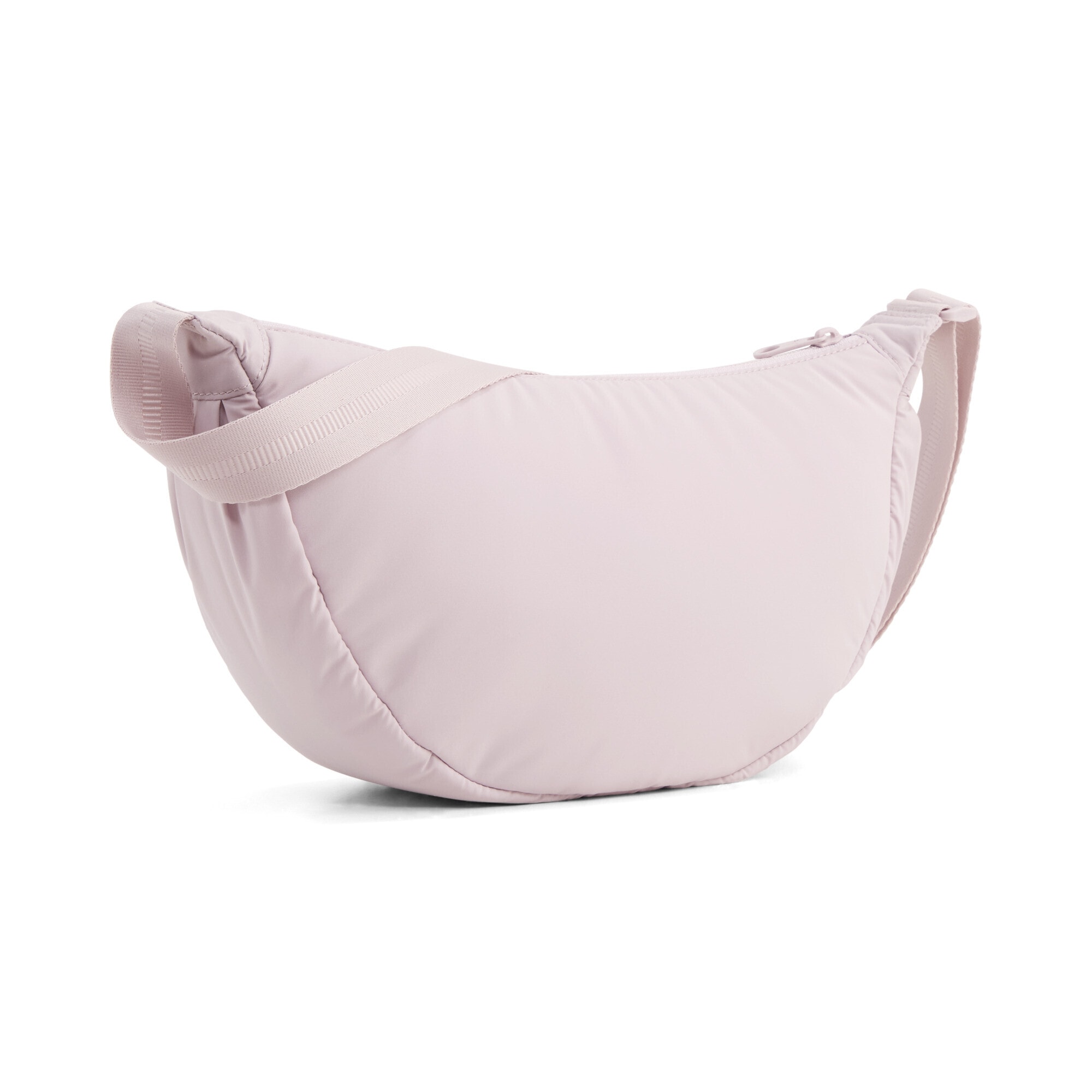 PUMA Handtasche »HER 3 l Halbrunde Tasche Damen«