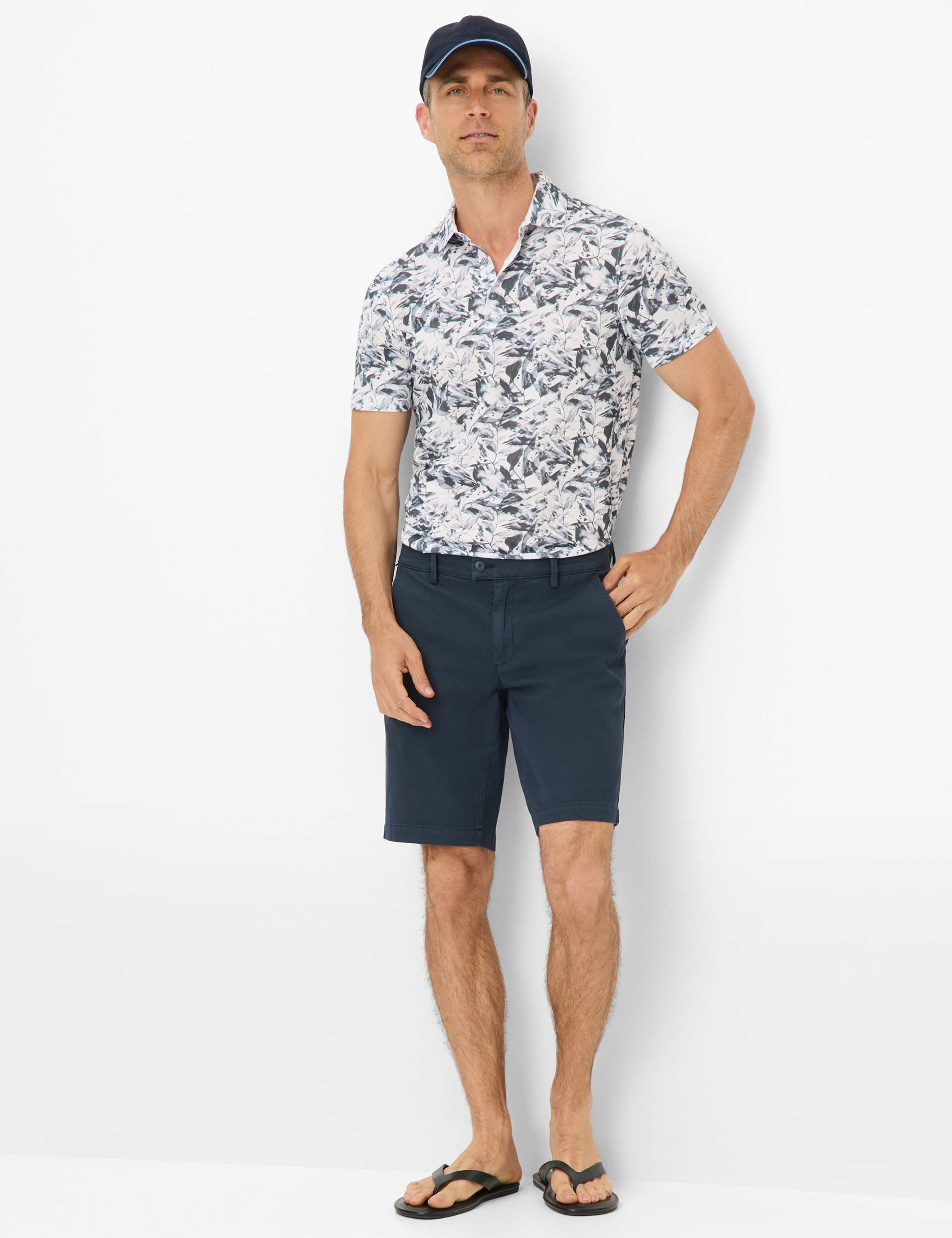 EUREX by BRAX Bermudas »Style BOSSE«