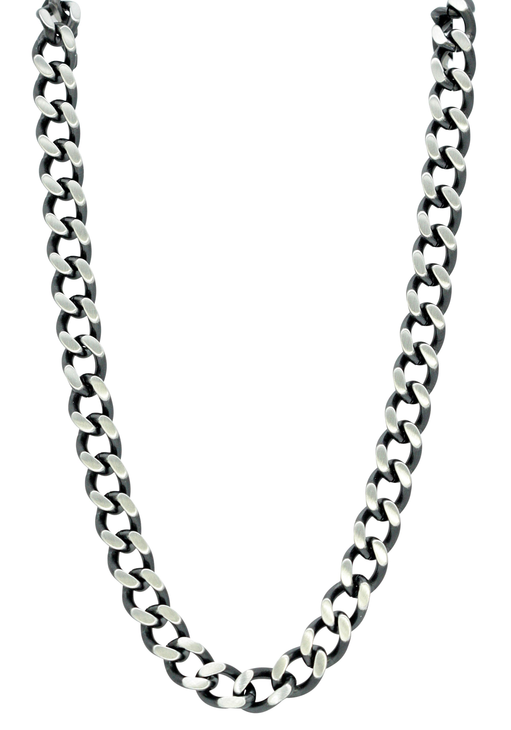 STEELWEAR Edelstahlkette »Buenos Aires, SW-636« kaufen | BAUR