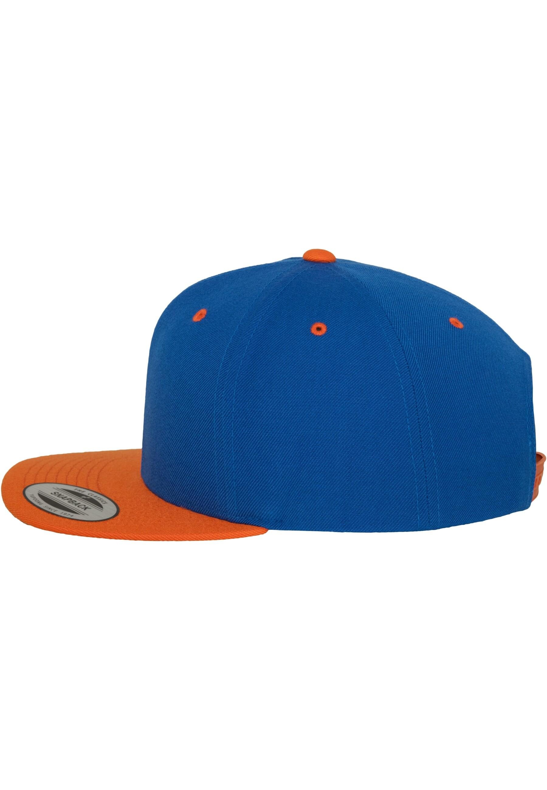 Flexfit Flex Cap »Flexfit Unisex Classic Snapback 2-Tone«
