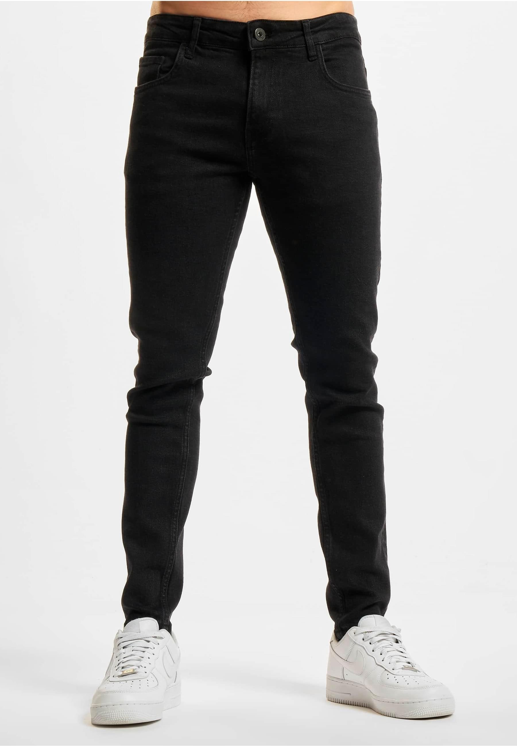 2Y Premium Bequeme Jeans "2Y Premium Herren 2Y Basic Skinny Fit Jeans" 1 St günstig online kaufen