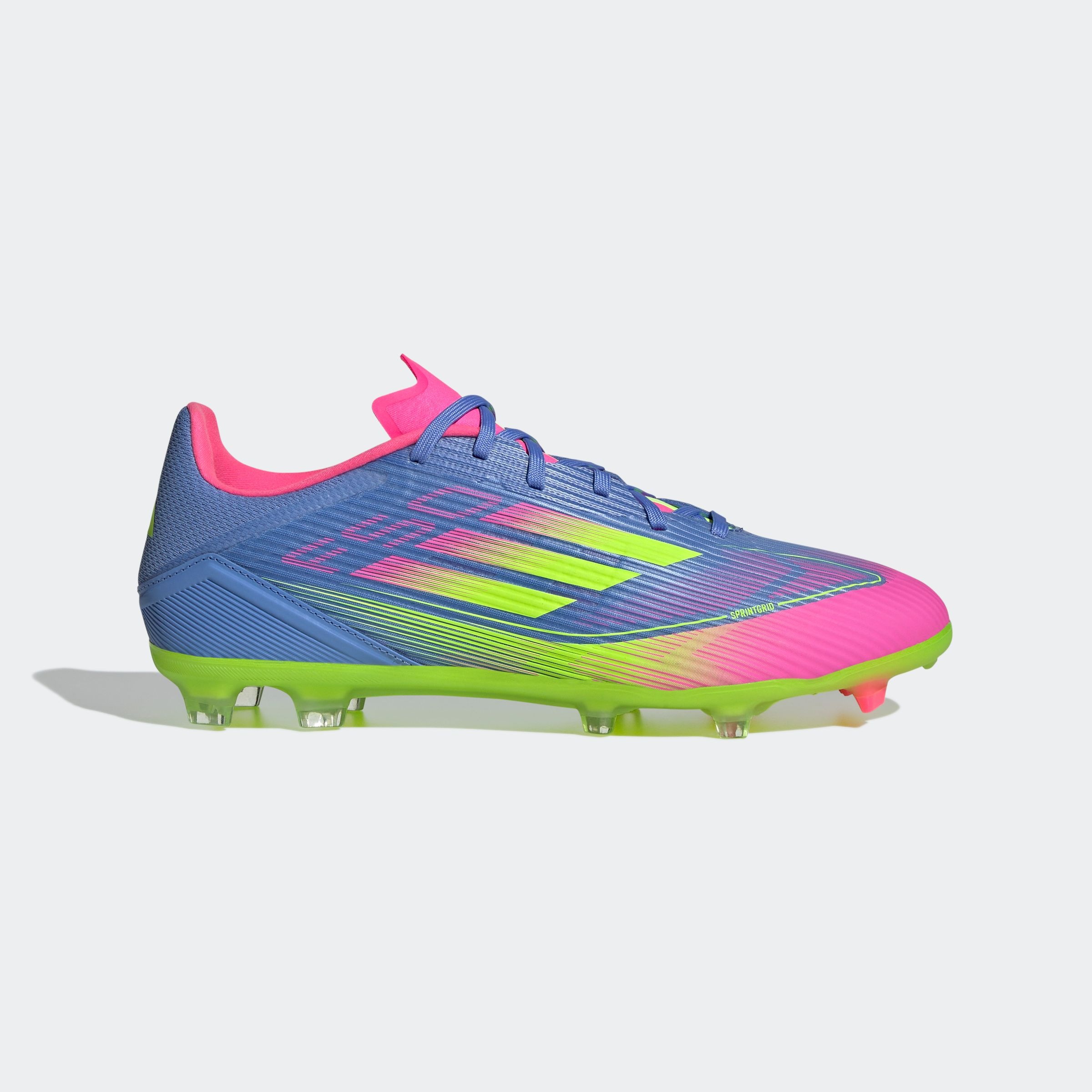 adidas Performance "F50 LEAGUE FG/MG" für Rasenplätze günstig online kaufen