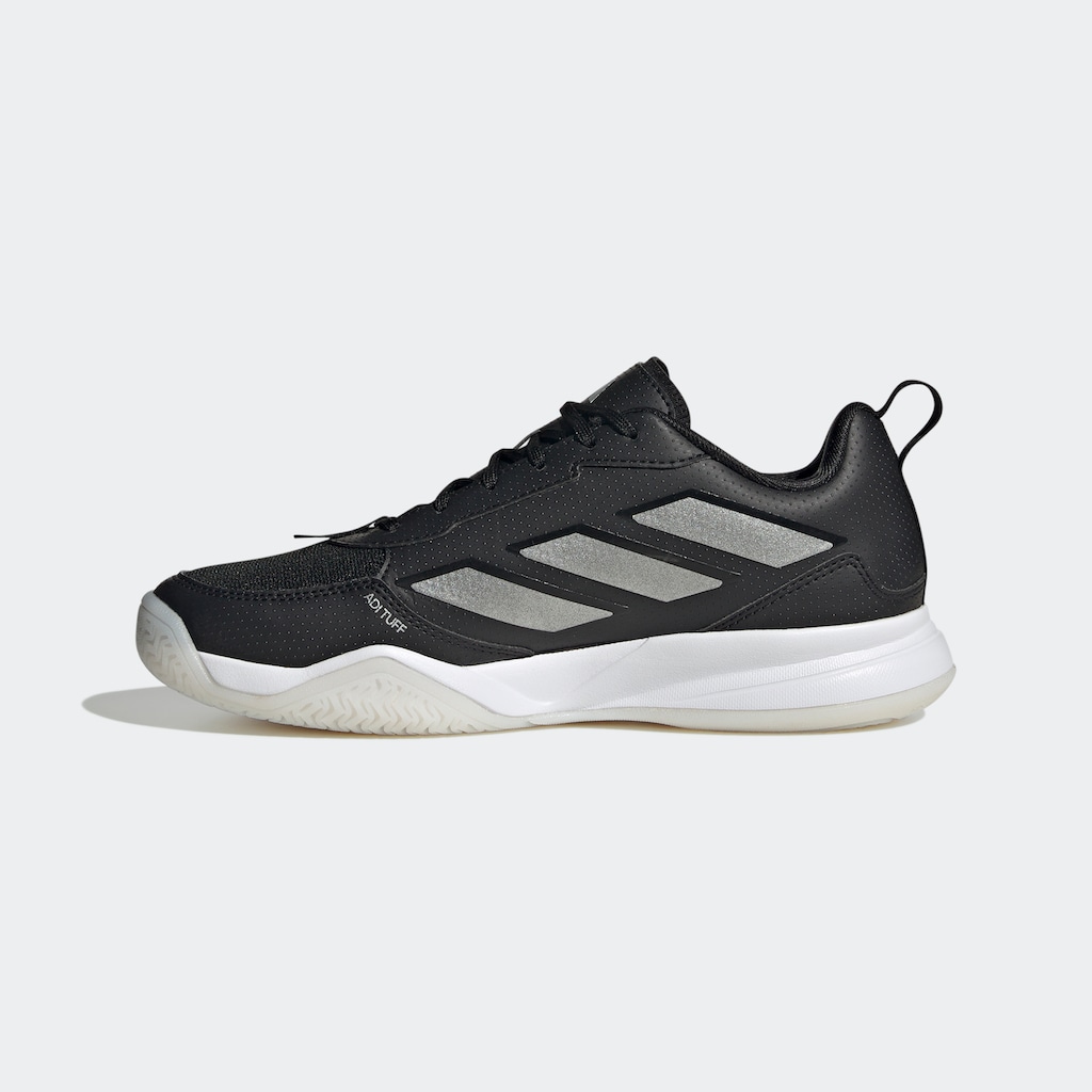 adidas Performance Tennisschuh »AVAFLASH LOW«