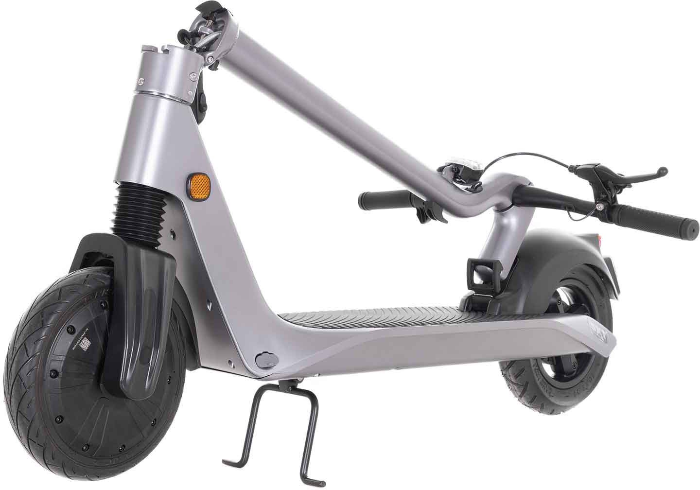 SXT Scooters E-Scooter »SXT TITO eKFV«, 20 km/h, 25 km, mit Straßenzulassung  | BAUR