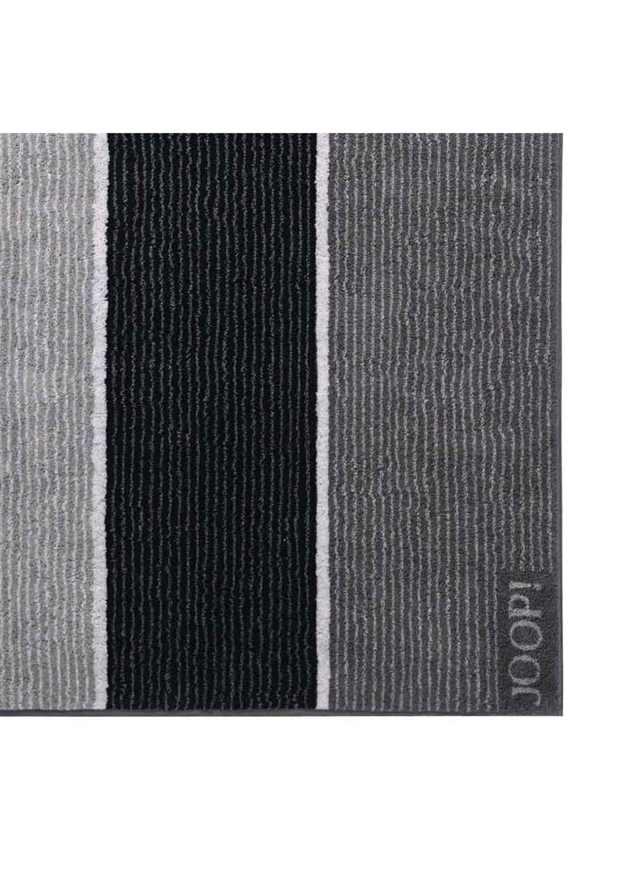 JOOP! Duschtuch »Duschtuch Signature 1er Pack«, (1er Pack St.)