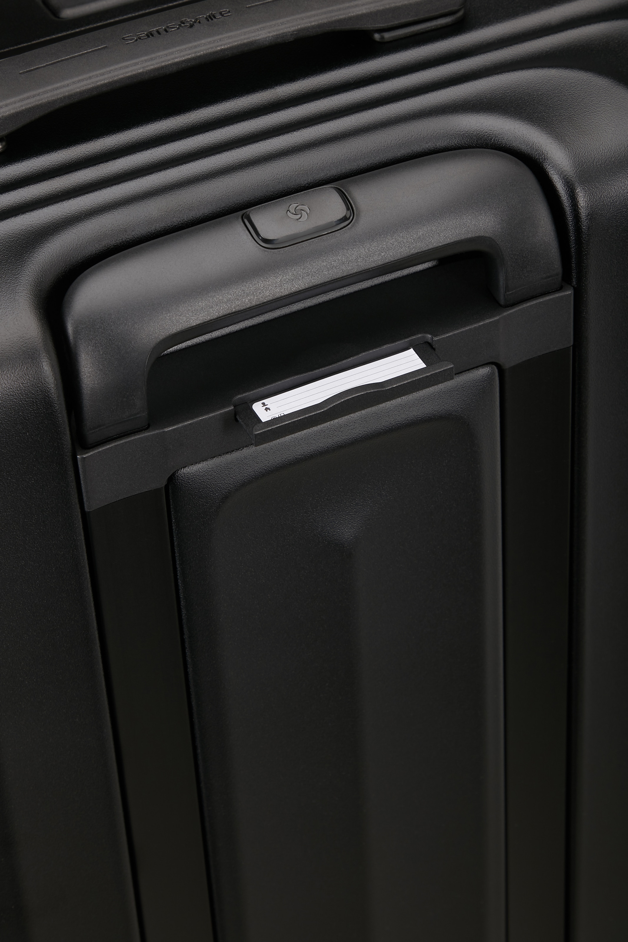 Samsonite Hartschalen-Trolley »FOCUS, verschiedene Größen und Farben«, 4 Rollen, Reisegepäck, Hartschalen-Koffer, TSA-Schloss