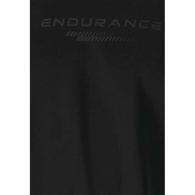 | ENDURANCE kaufen Dry-Technologie BAUR praktischer T-Shirt »Dipat«, Quick mit