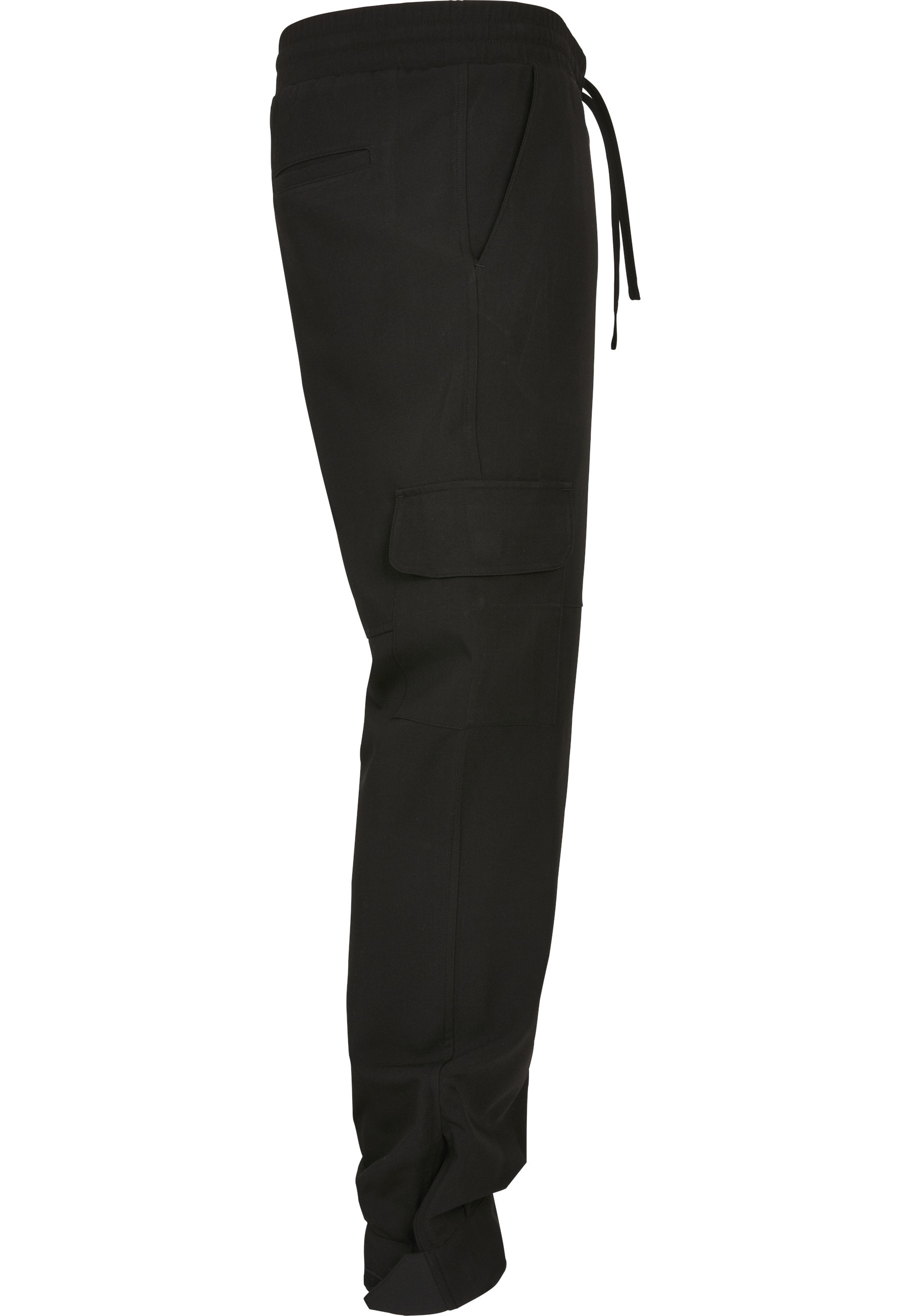 URBAN CLASSICS Jogginghose »Urban Classics Herren Comfort Military Pants«