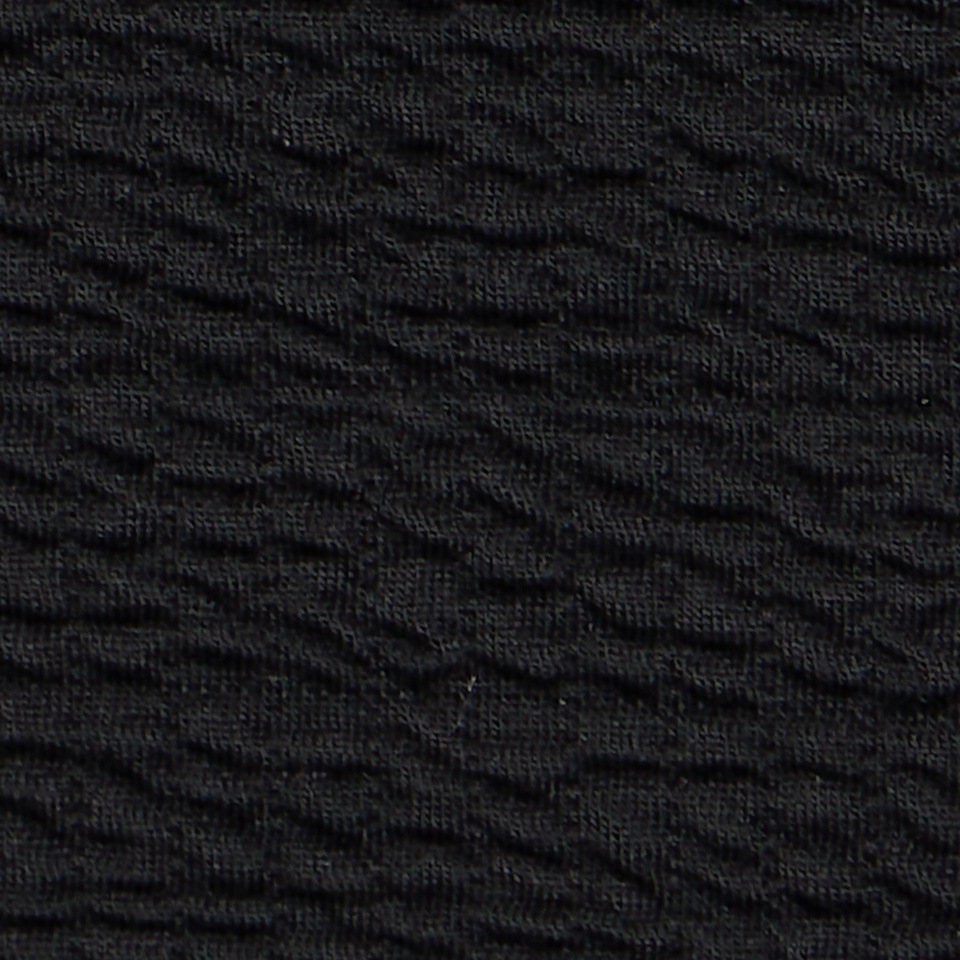 Cecil Jerseykleid, mit Stehkragen