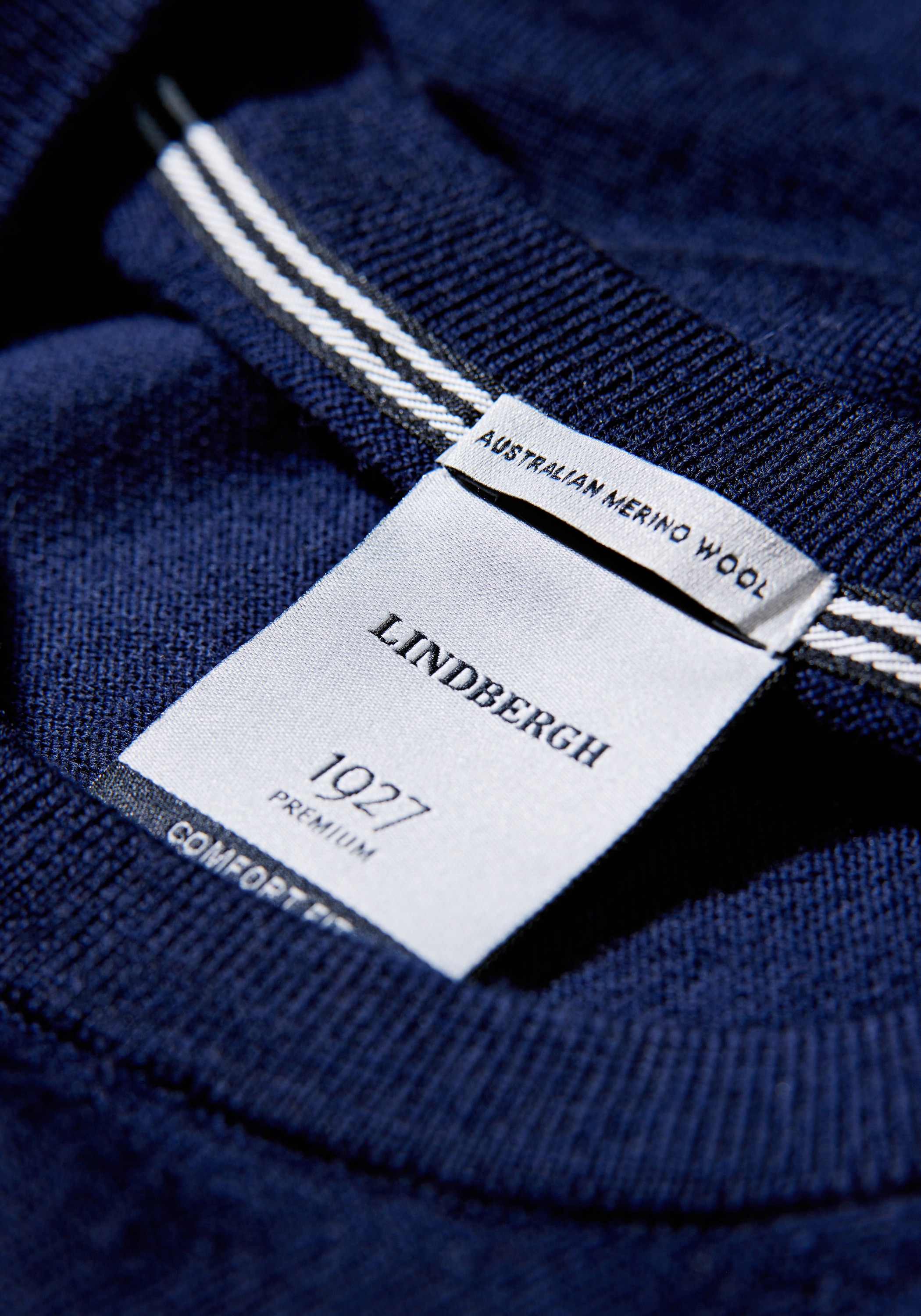 LINDBERGH Strickpullover »Lindbergh Strickpullover«