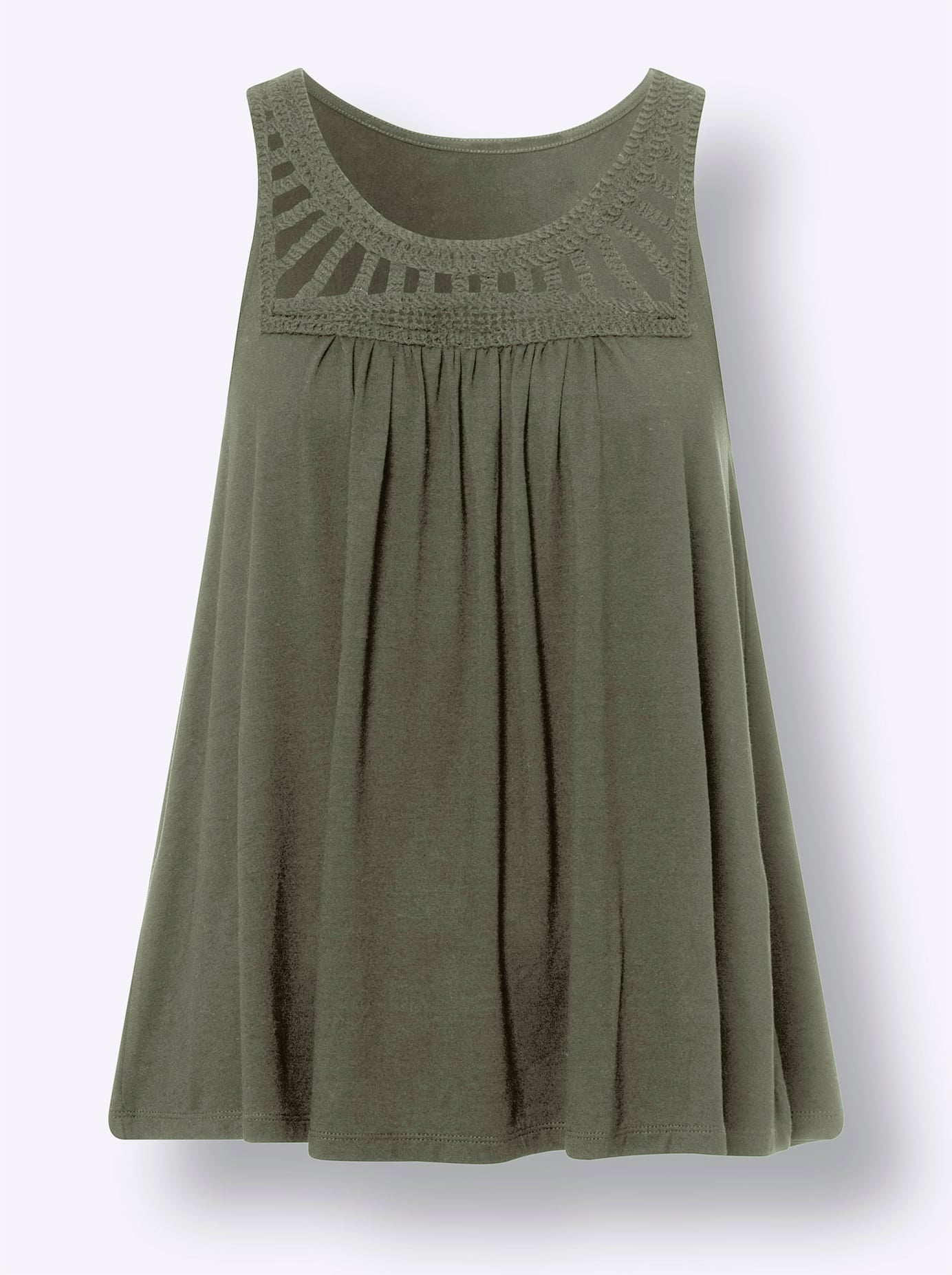 heine Shirttop