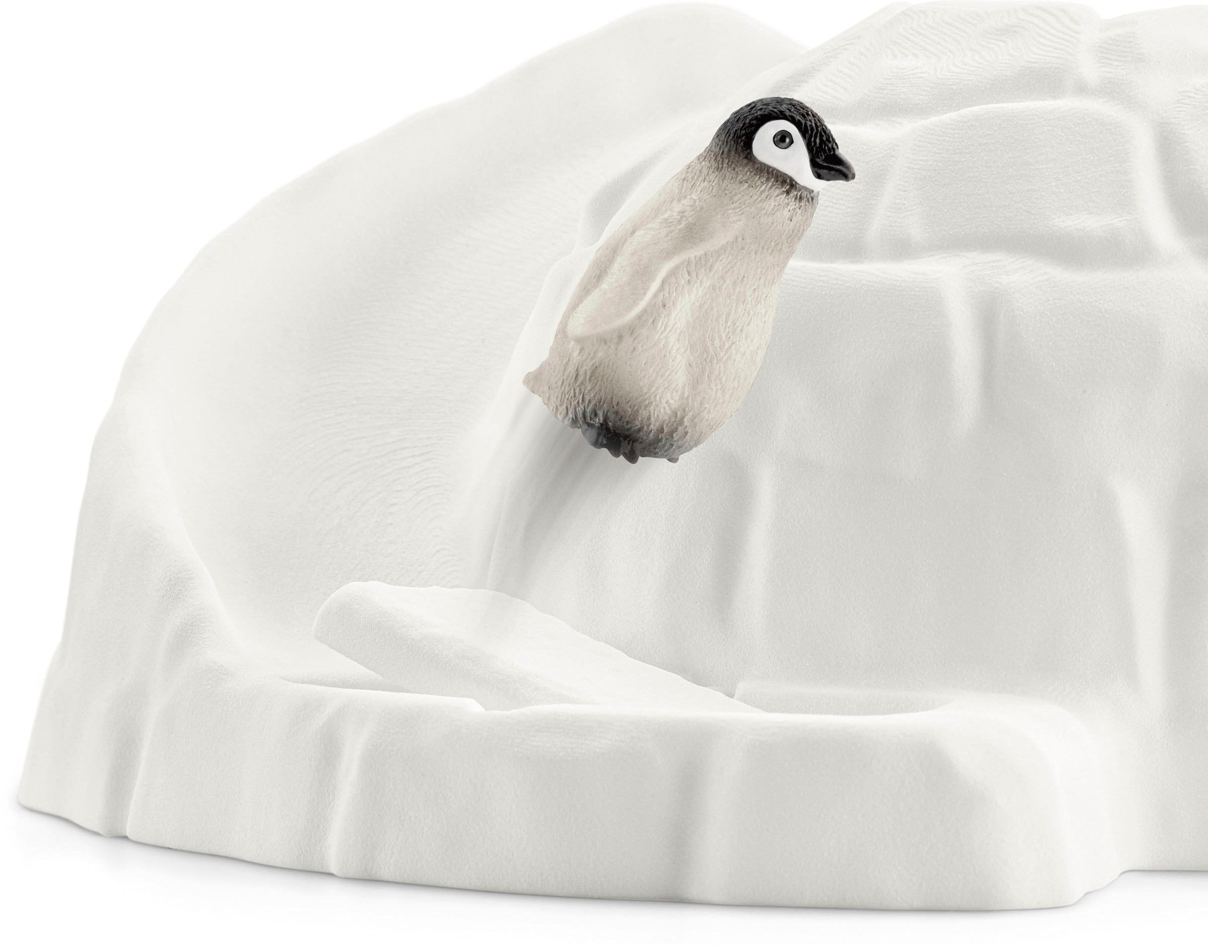 Schleich® Spielwelt »WILD LIFE, Antarktis Expedition (42558)«, Made in Europe
