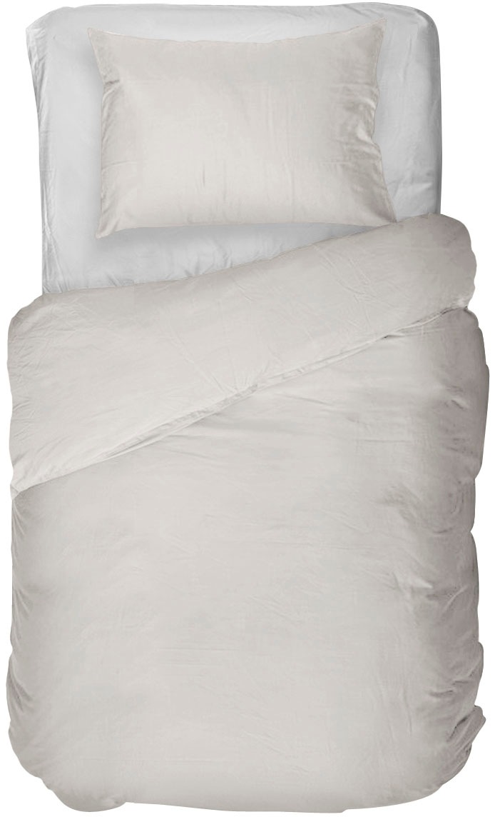 kayori Bettwäsche "Taga" 2 Stk. Bio-Baumwolle günstig online kaufen