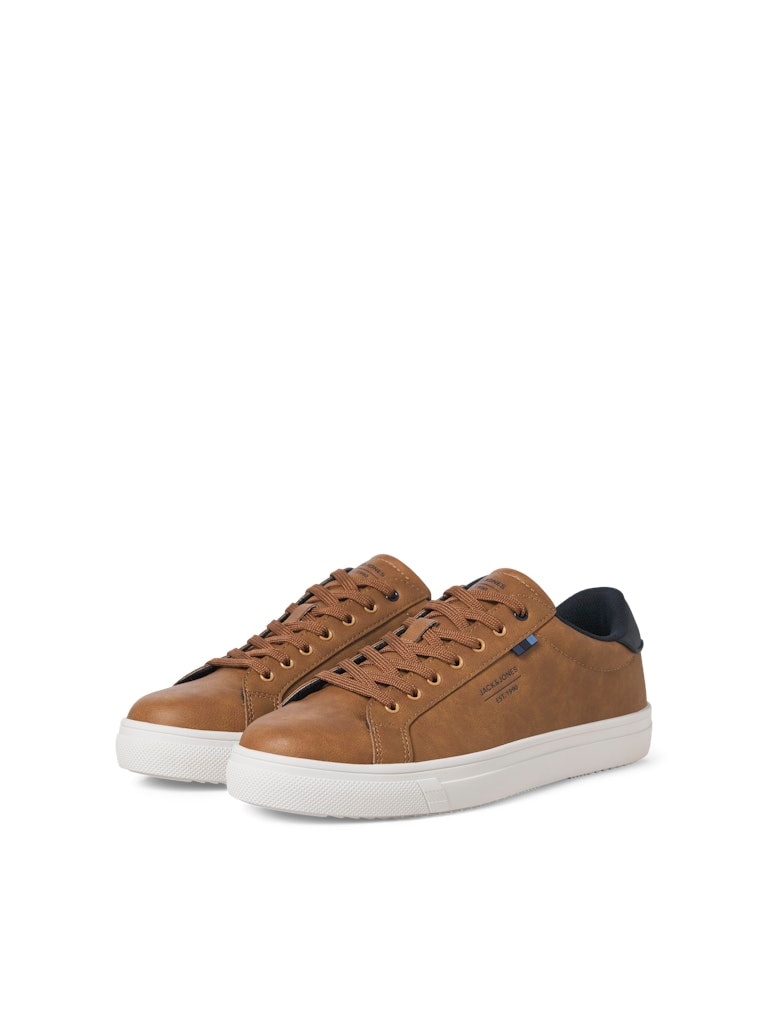 Jack & Jones Sneaker "JFWBALE", mit seitlichem Logo günstig online kaufen