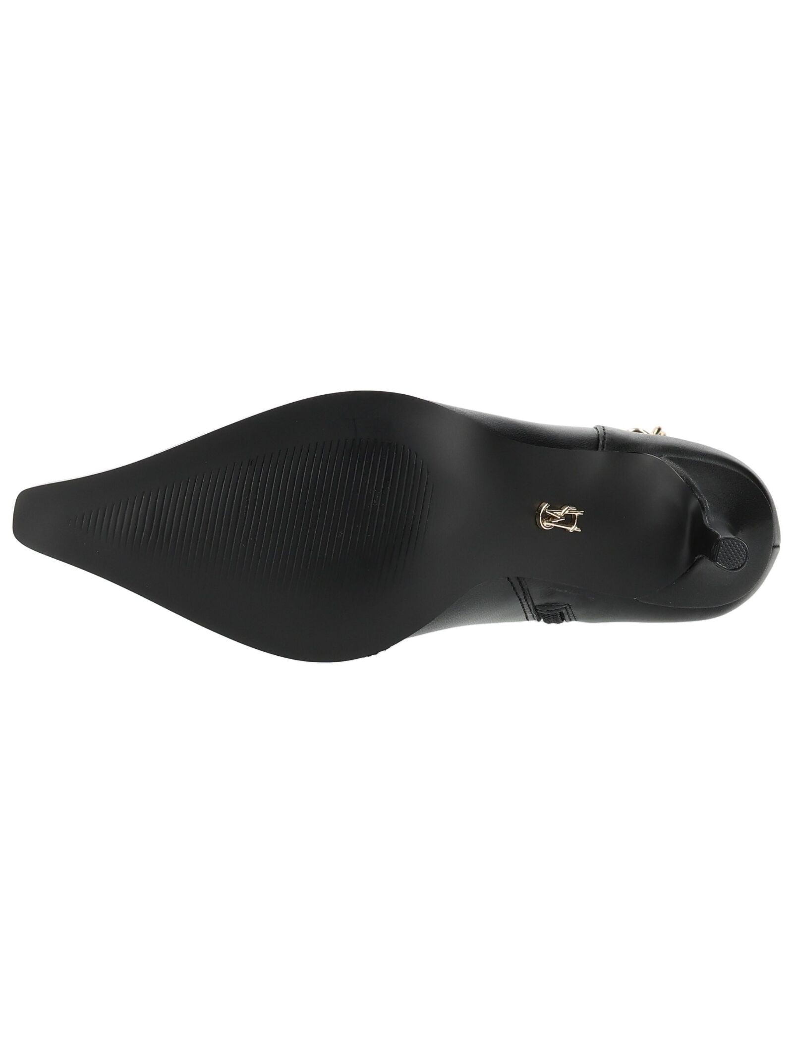 STEVE MADDEN Stiefelette »STEVE MADDEN Stiefelette Glattleder«