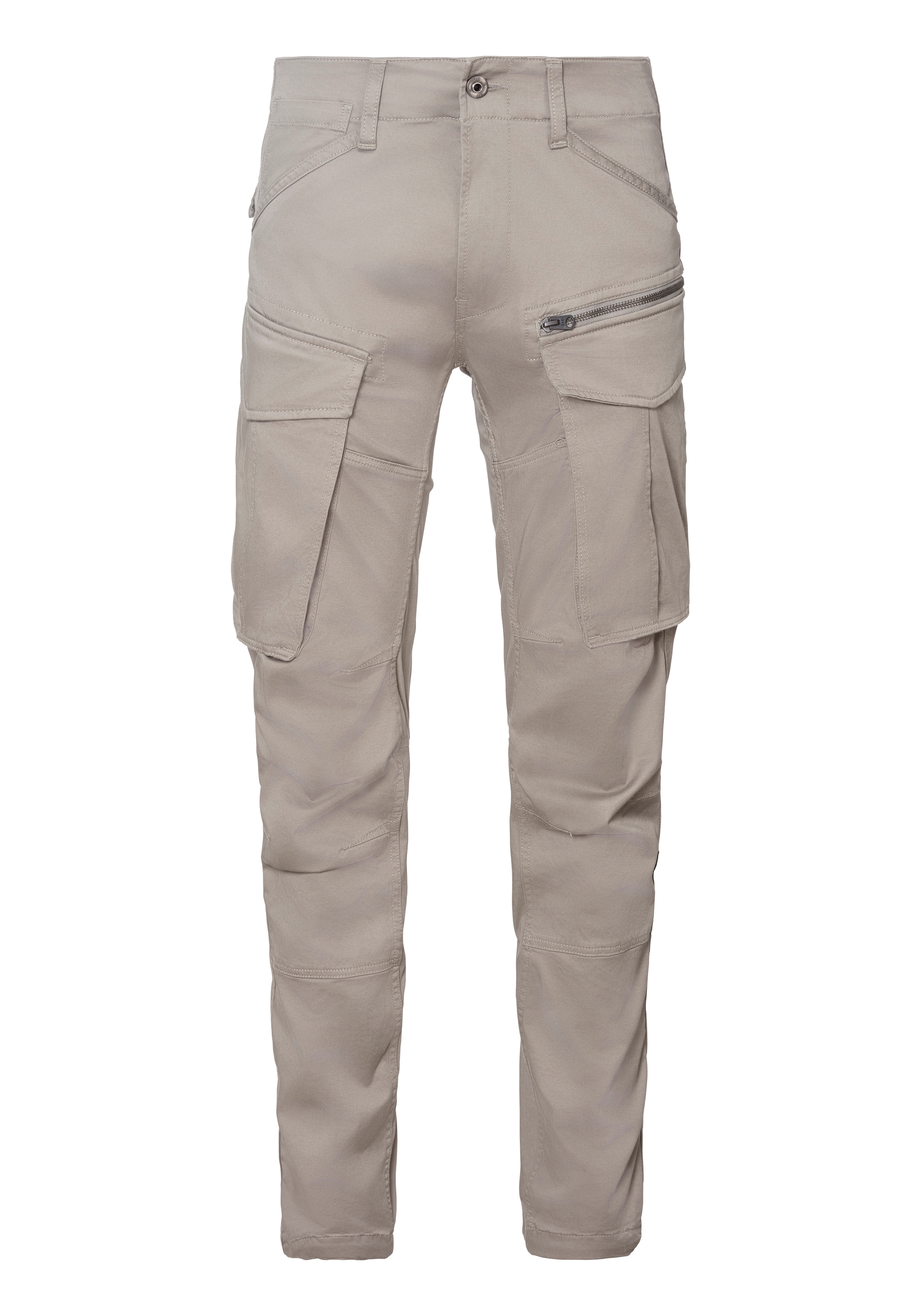 G-STAR Cargohose "Rovic zip 3d regular tapered"