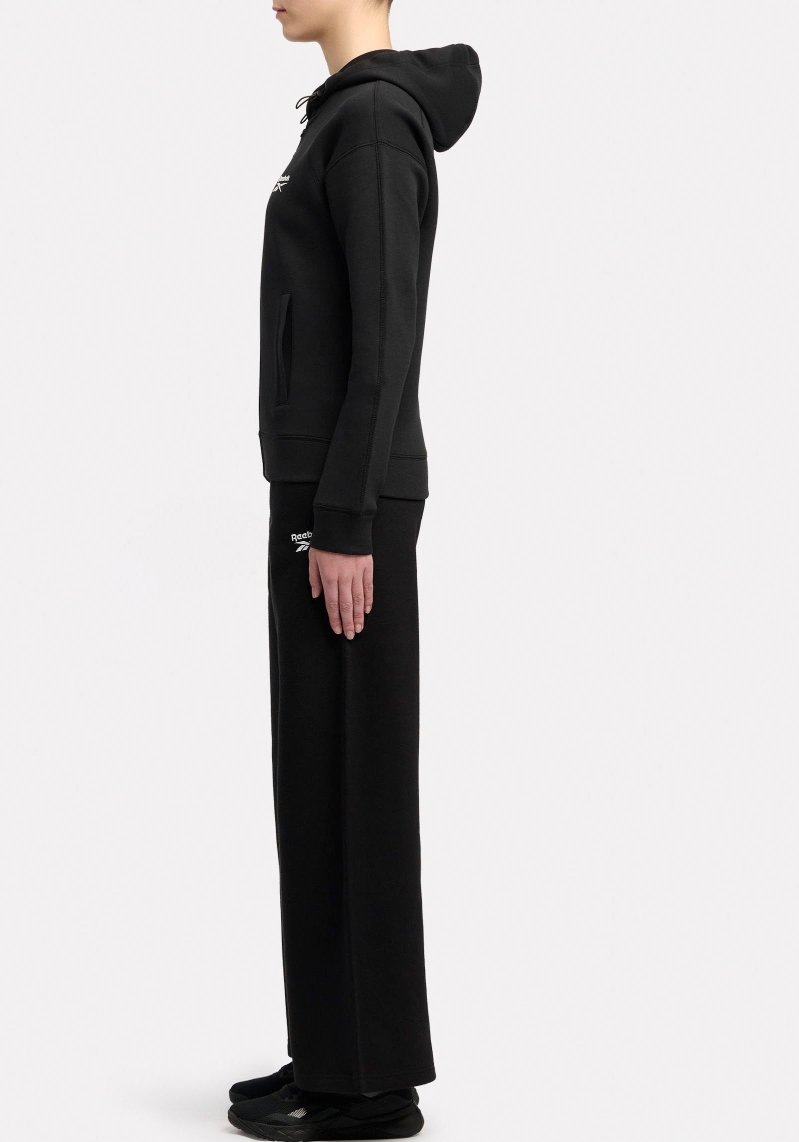 Thumbnail - Reebok Jogginghose "YARA WIDE HEM OPEN JOGGER"