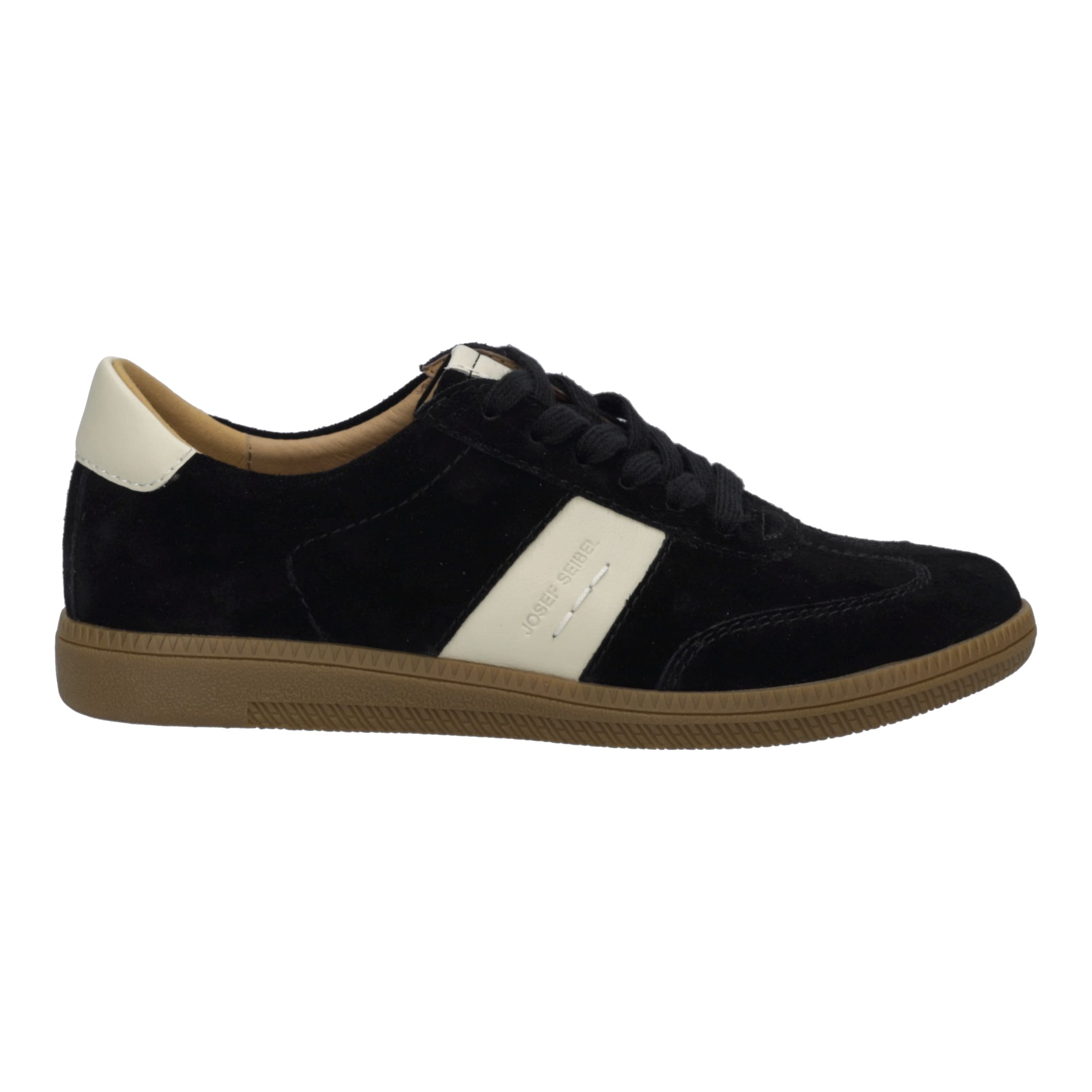 Josef Seibel Sneaker »Joleen 01, schwarz-creme«