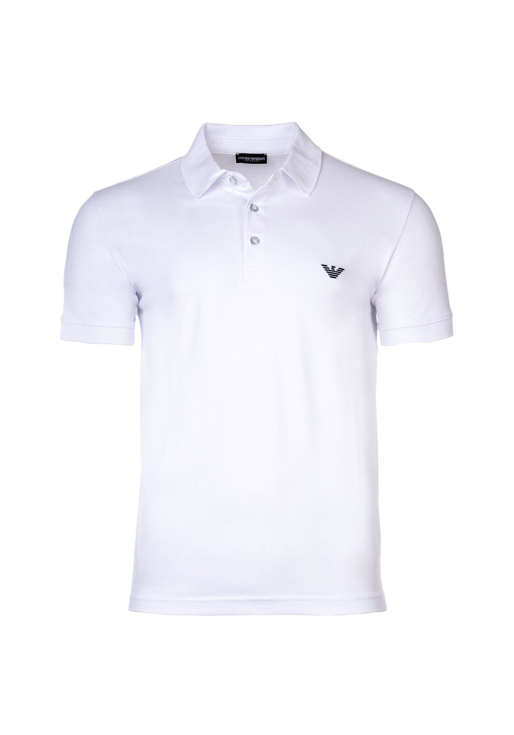 Emporio Armani Poloshirt "Poloshirt" günstig online kaufen