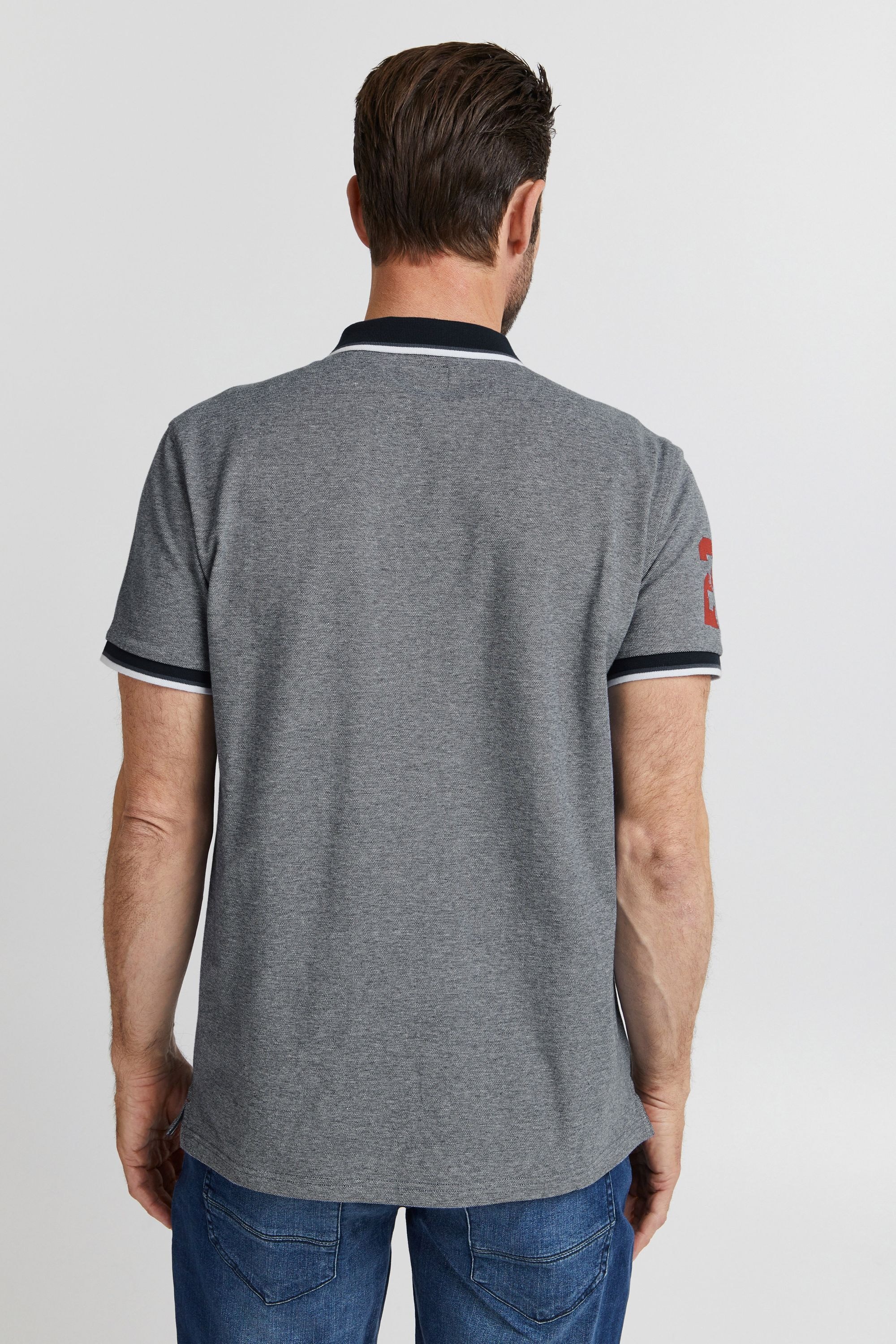 FQ1924 Poloshirt "Poloshirt FQImal" günstig online kaufen