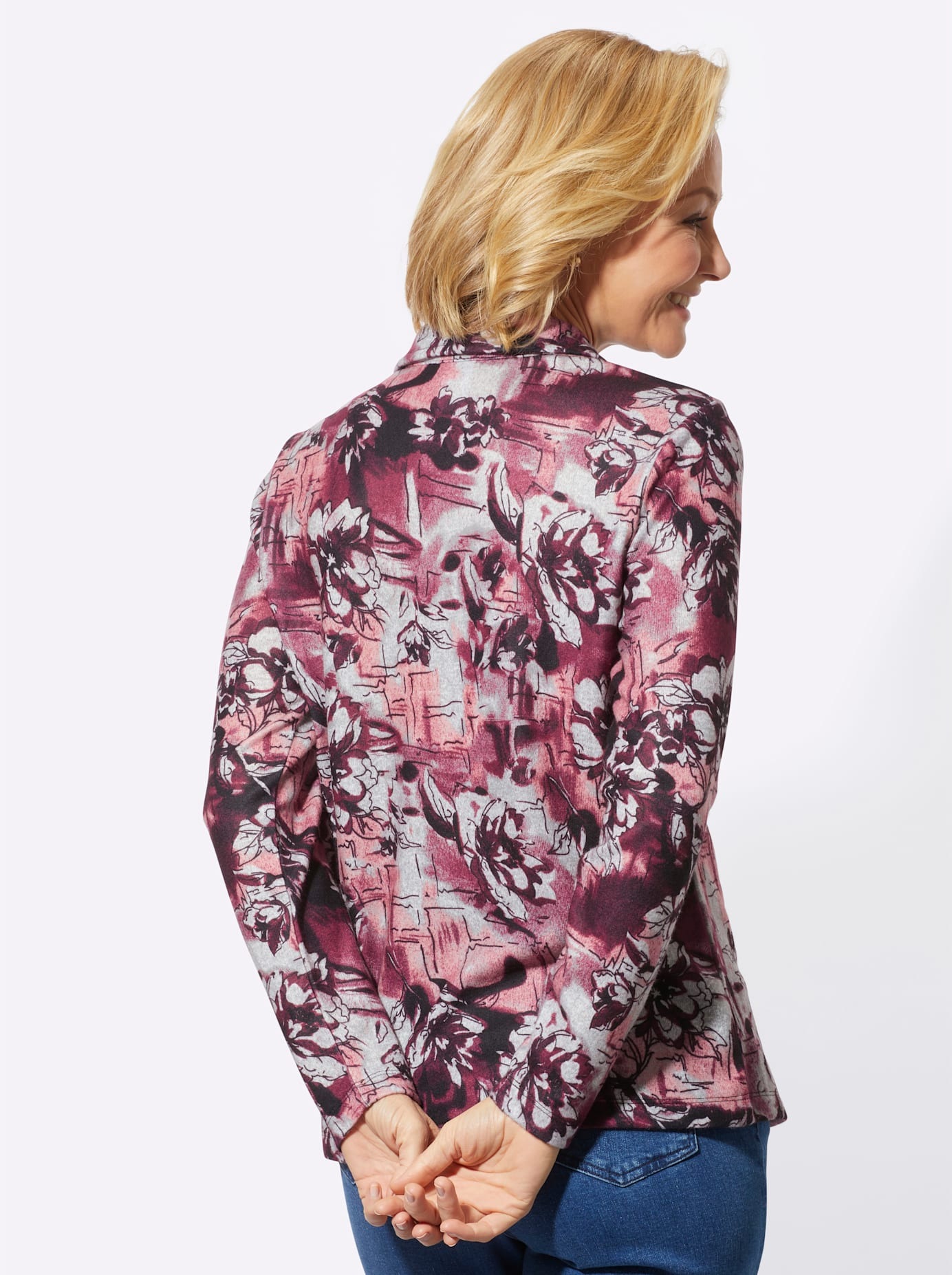 Thumbnail - Classic Basics Poloshirt "Poloshirt" 1 Stk.