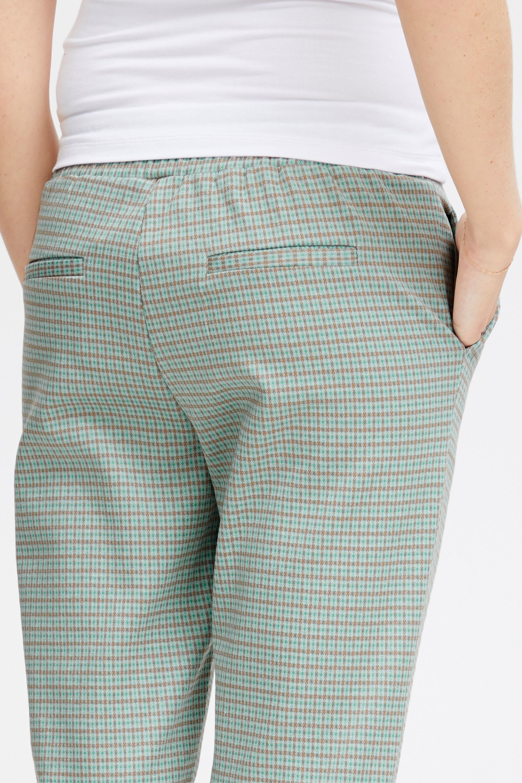 Ichi Stoffhose »Stoffhose IHKate«