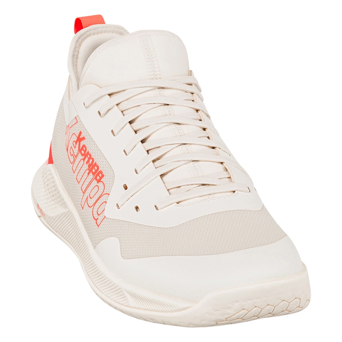 Kempa Hallenschuh "Hallen-Sport-Schuhe Kourtfly Jr" 1 tlg.