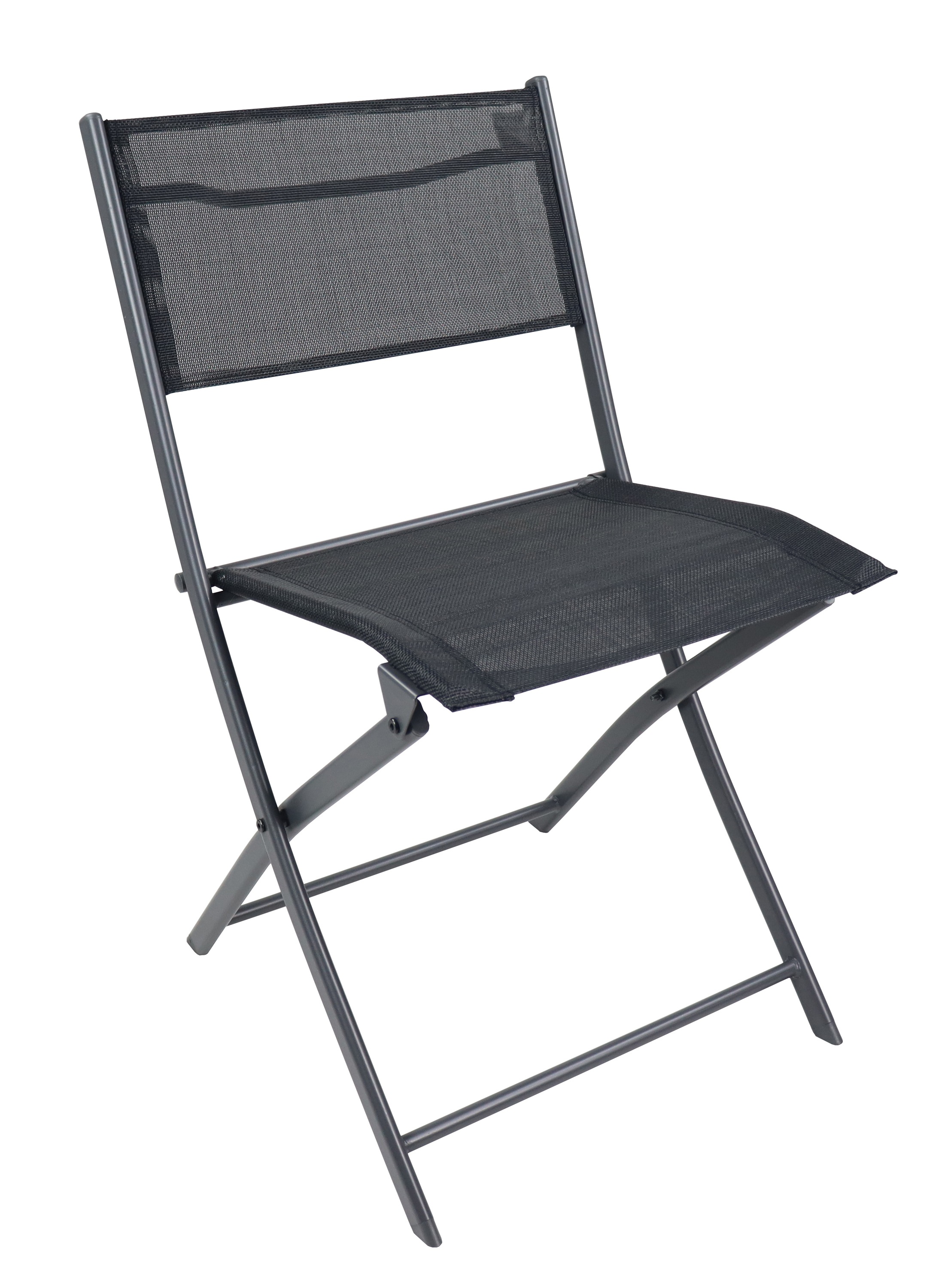 VCM Gartenstuhl "4-tlg. Gartenstuhl Balkonstuhl Klappstuhl Sumila" () 4 Stk günstig online kaufen