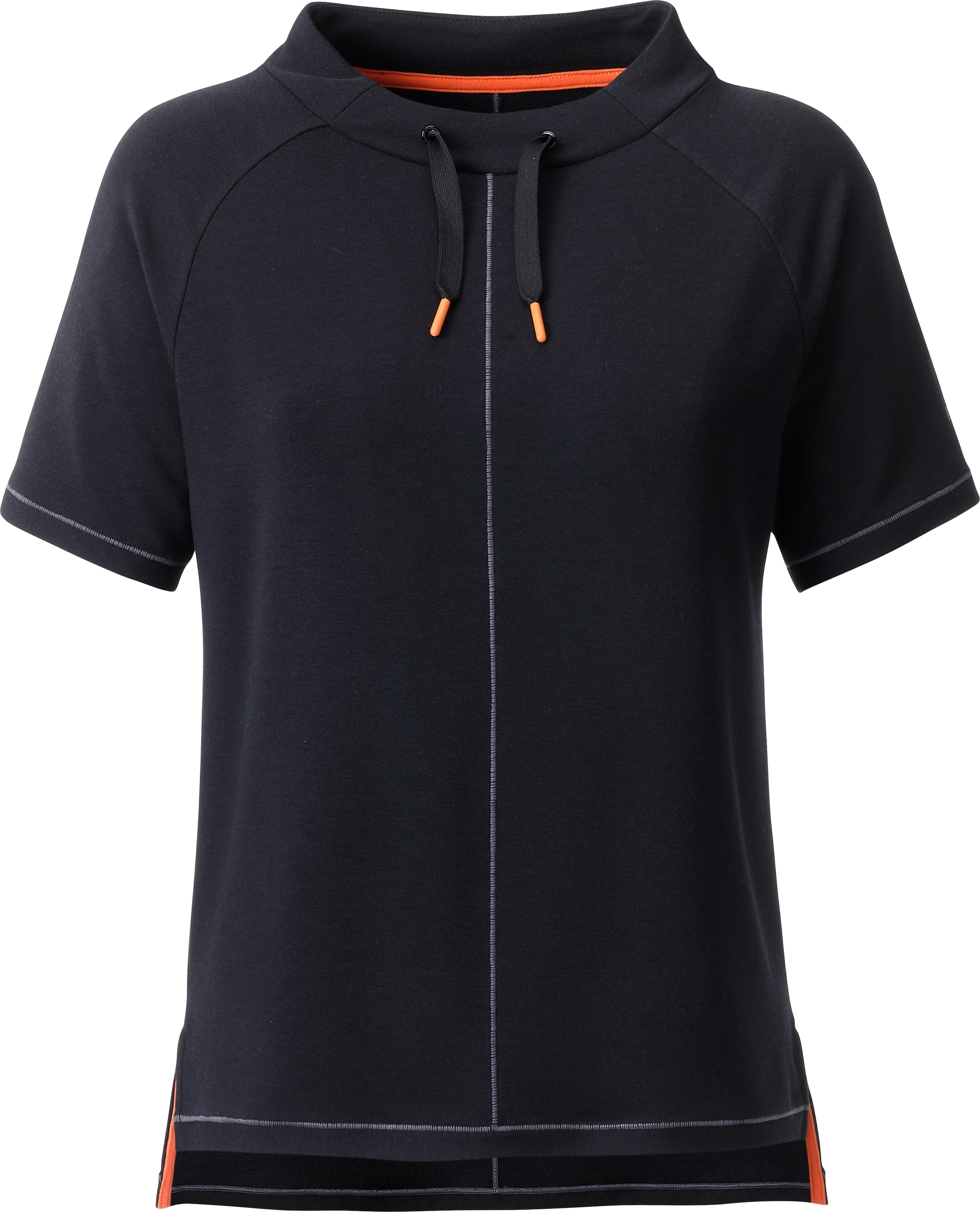 LPO Funktionsshirt "Damen T-Shirt Kassiopeia" günstig online kaufen