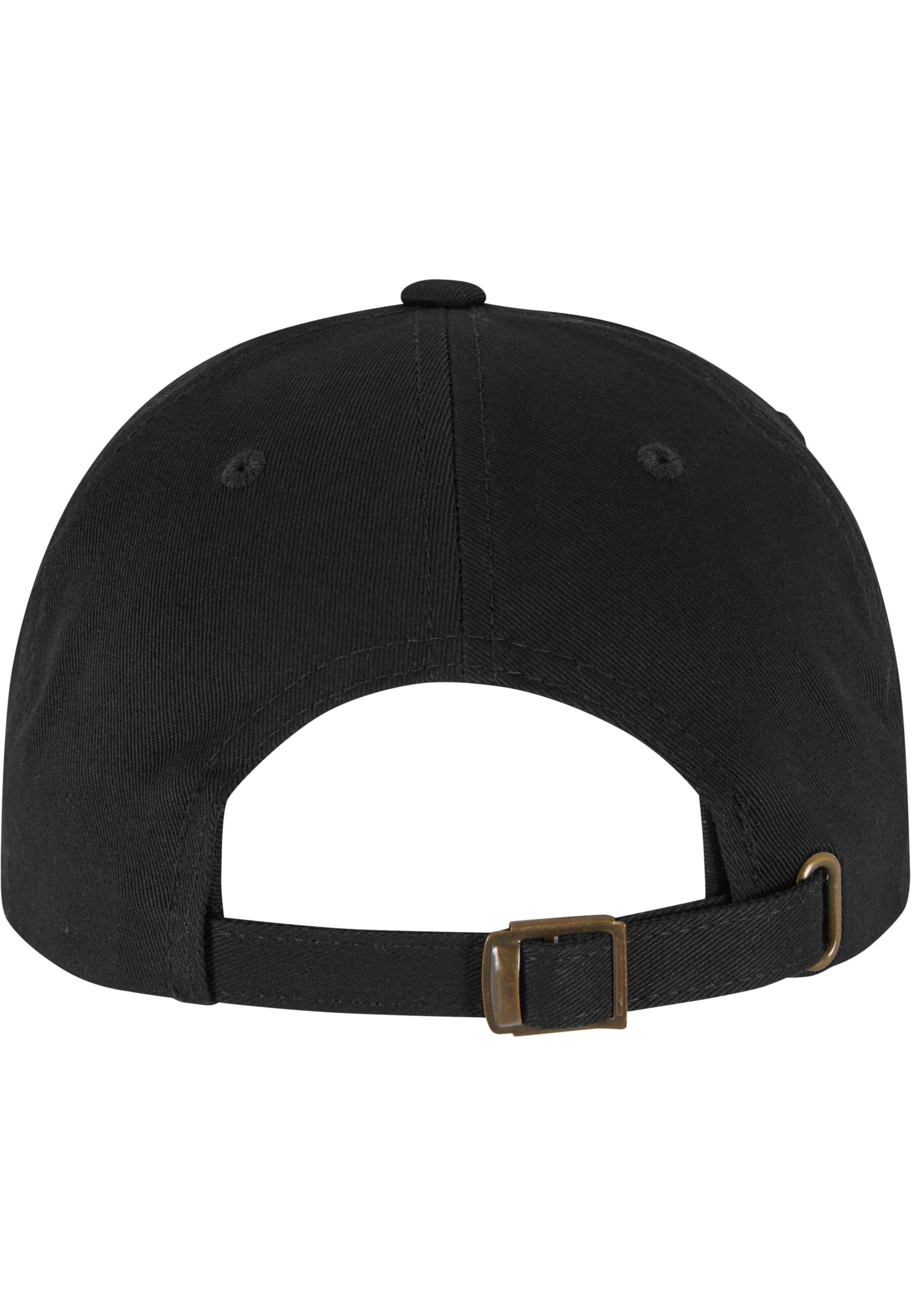 Merchcode Snapback Cap "Merchcode Gucci Mane Ice Cream Brrr Dad Cap" günstig online kaufen