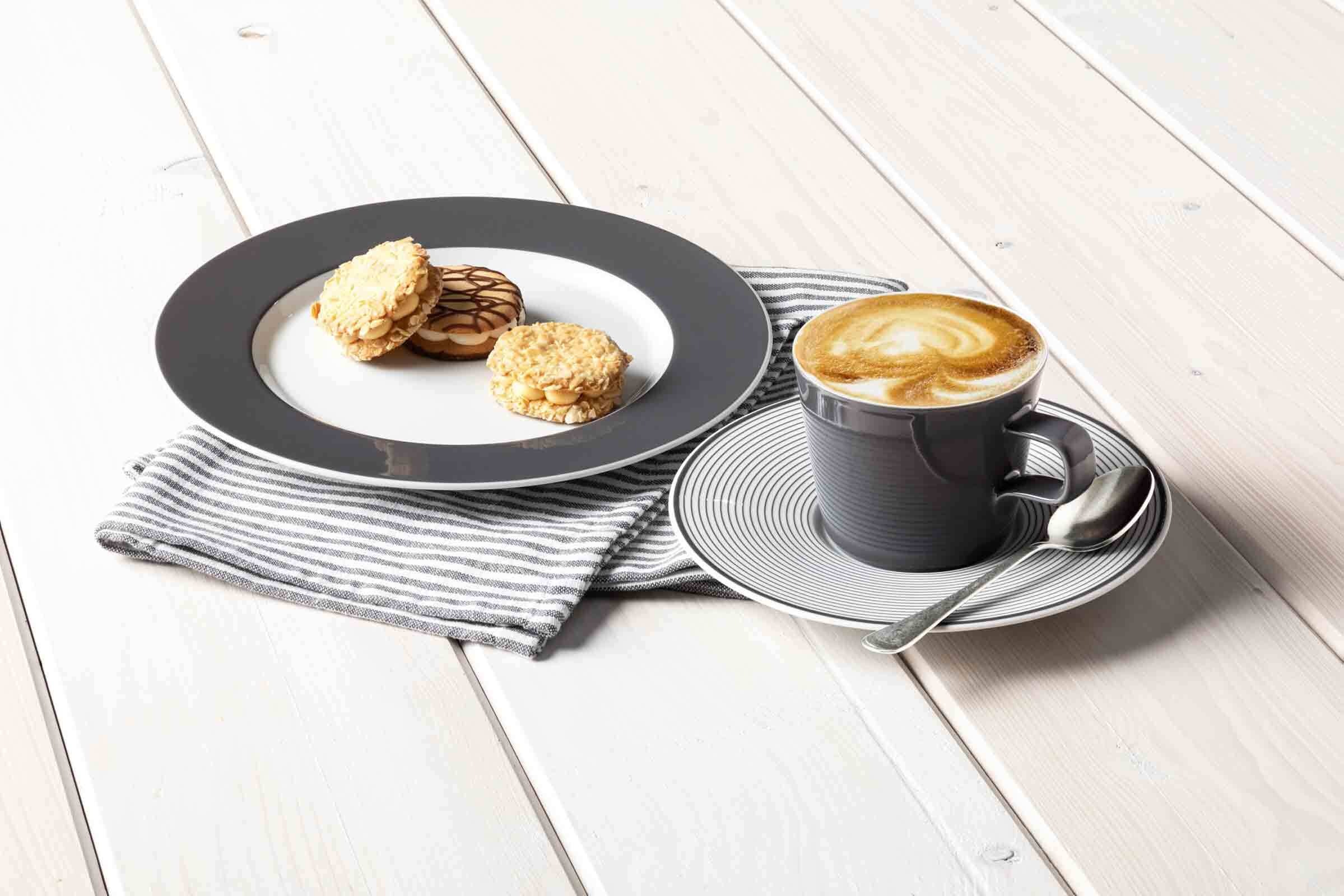 Seltmann Weiden Tafelservice No Limits Moments 12er Set