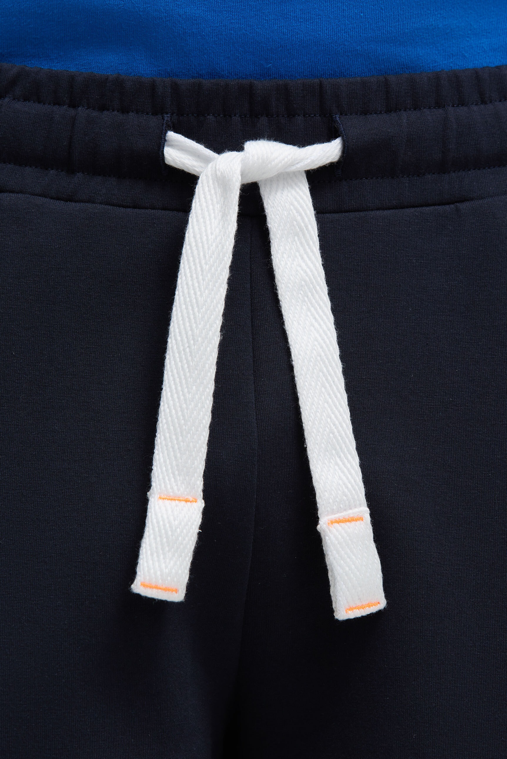 Gaastra Sweatshorts  mit Gesäßtasche