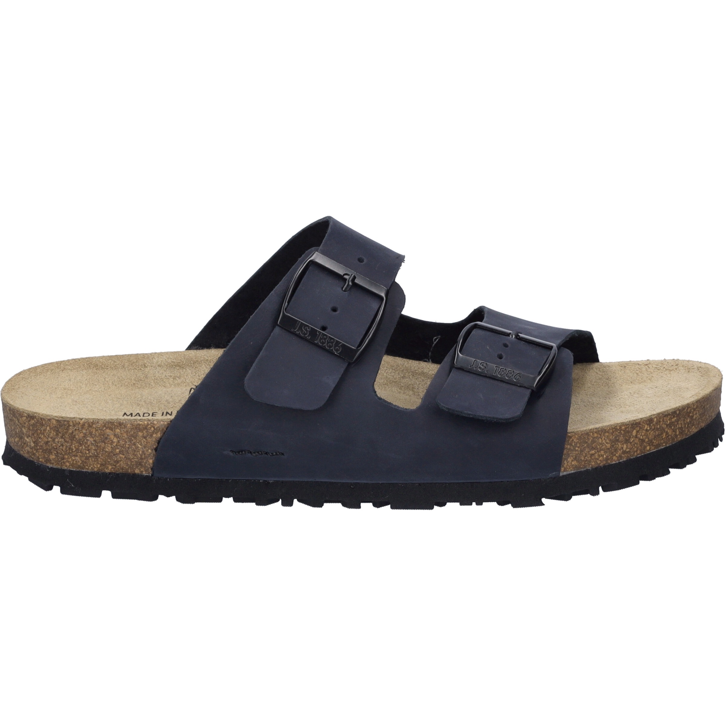 Josef Seibel Sandale "Josef 01, jeans" günstig online kaufen