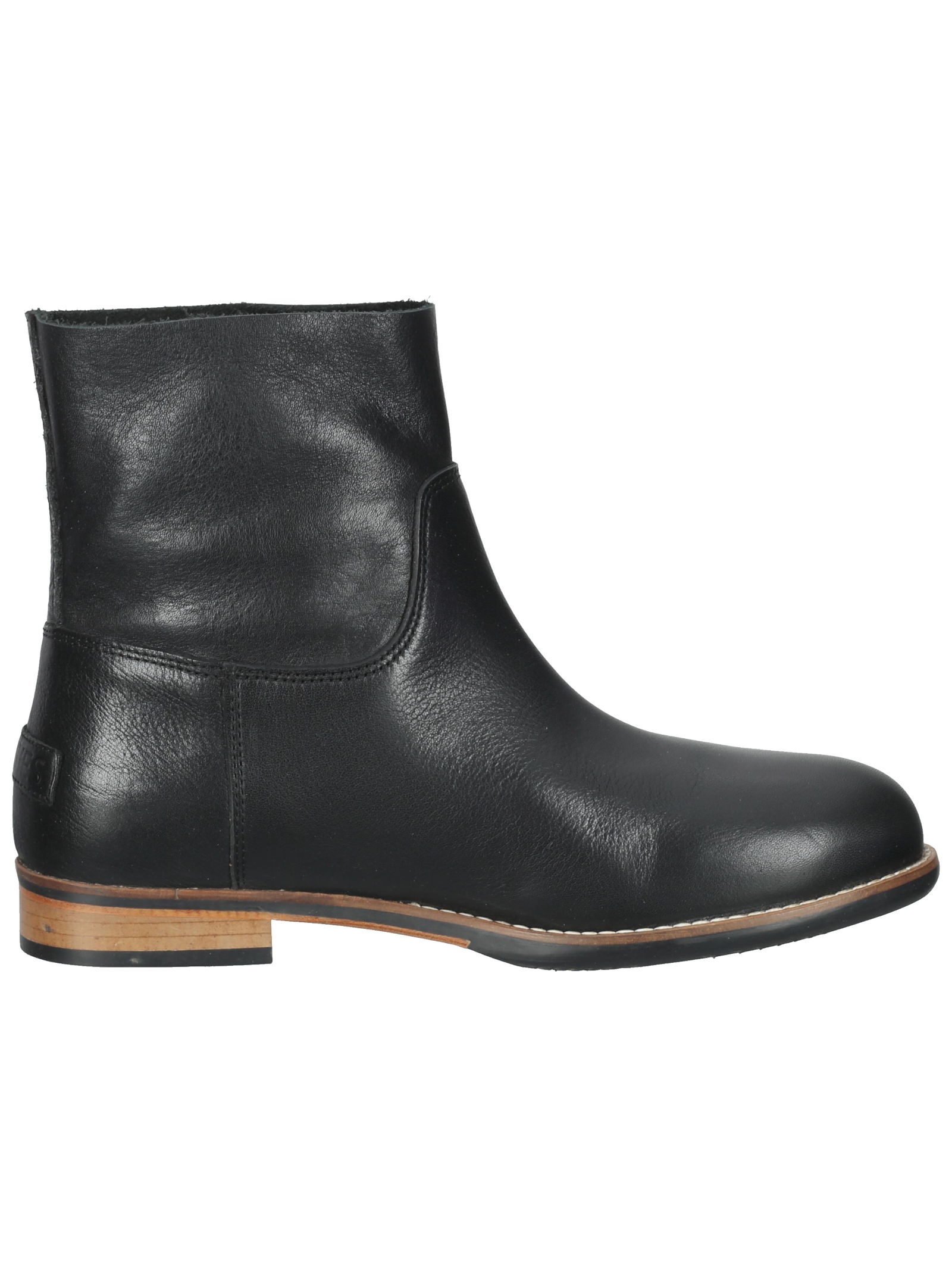 Shabbies Amsterdam Stiefelette »Shabbies Amsterdam Stiefelette Leder«