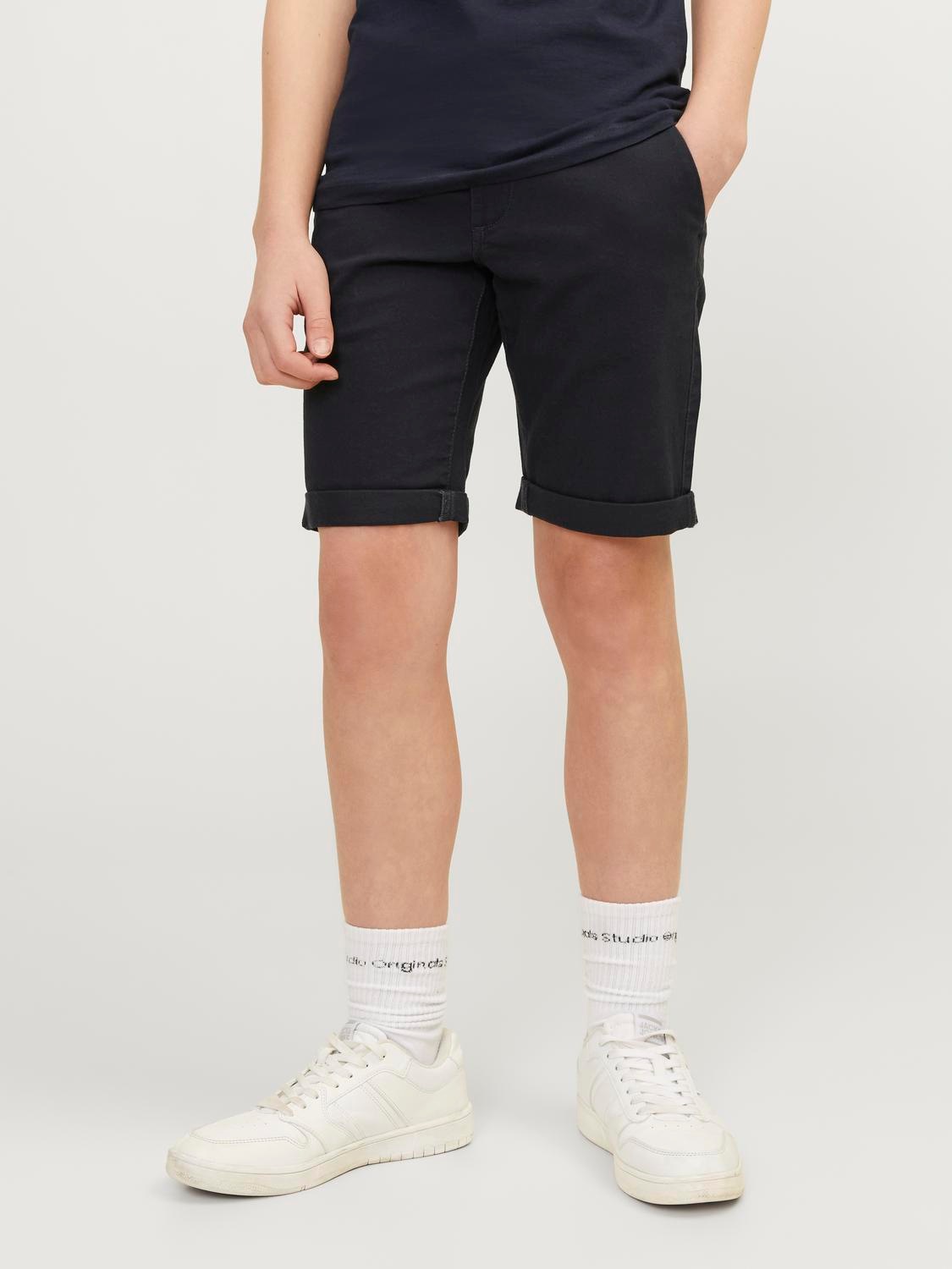 Jack & Jones Junior Jack & Jones Junior Šortai »JPSTDAVID ...
