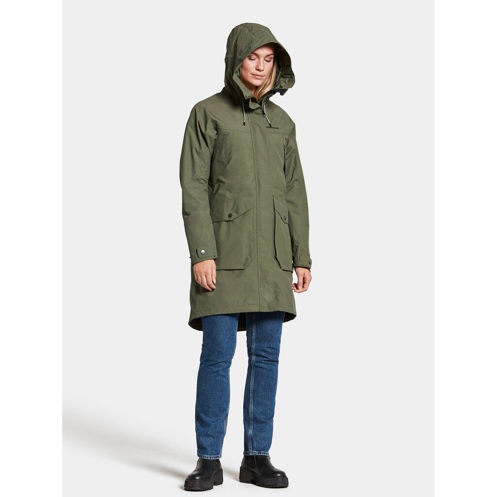 Didriksons Parka »THELMA«