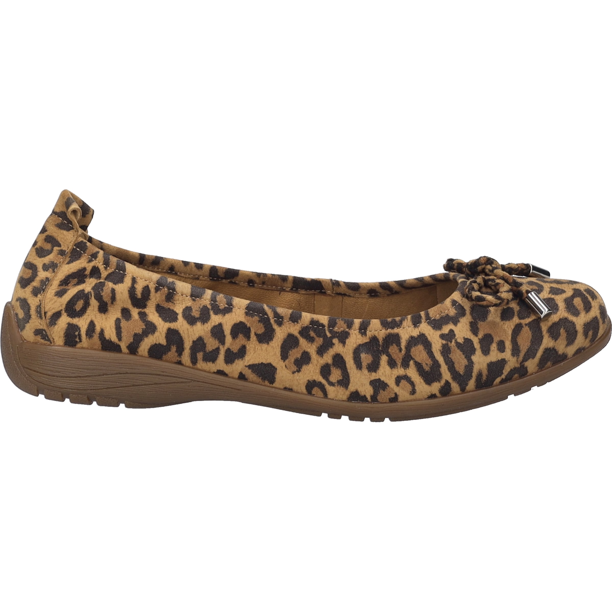 Josef Seibel Ballerina »Fenja 09, leopard«