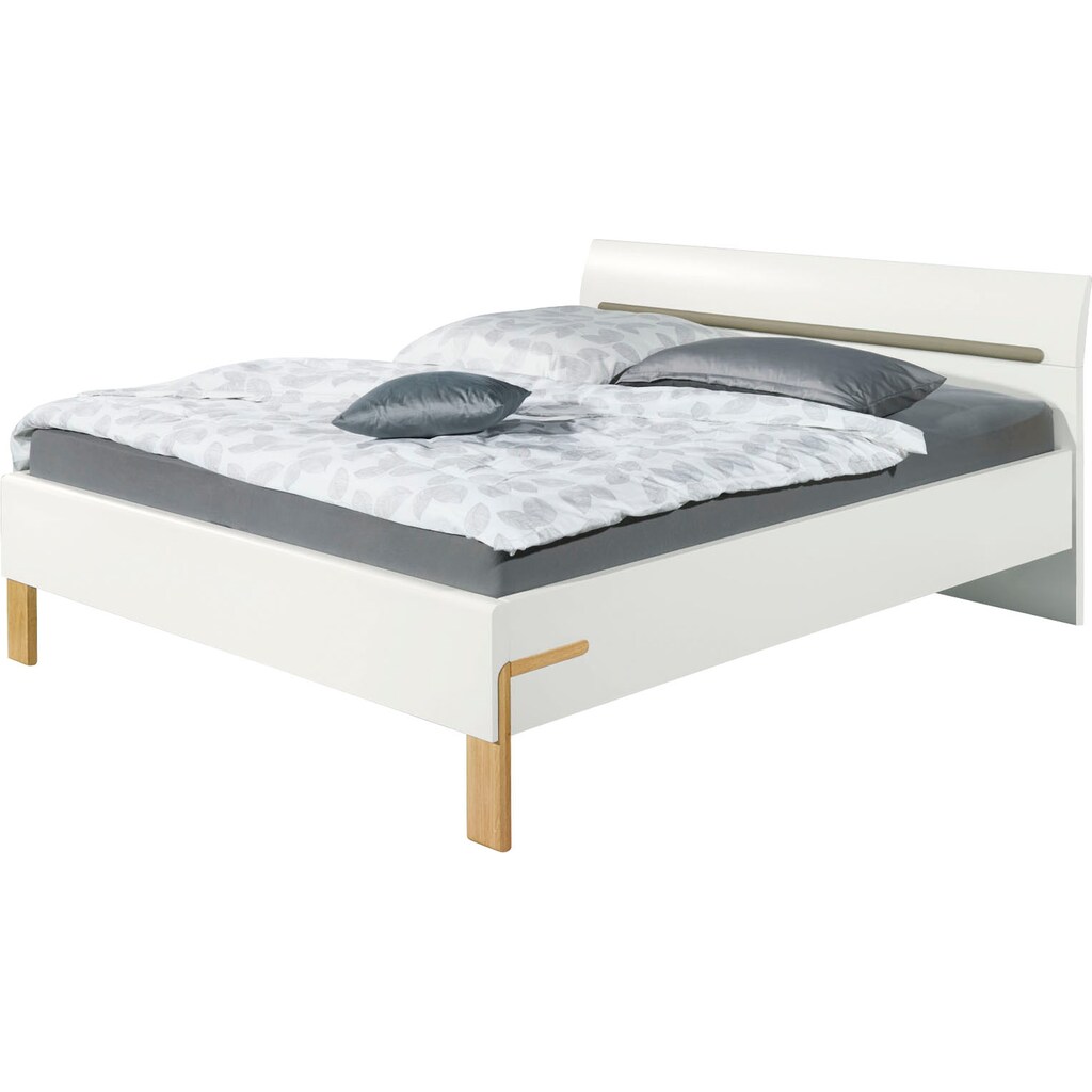 hülsta Komplettschlafzimmer »DREAM«, (Spar-Set, 4 St.)